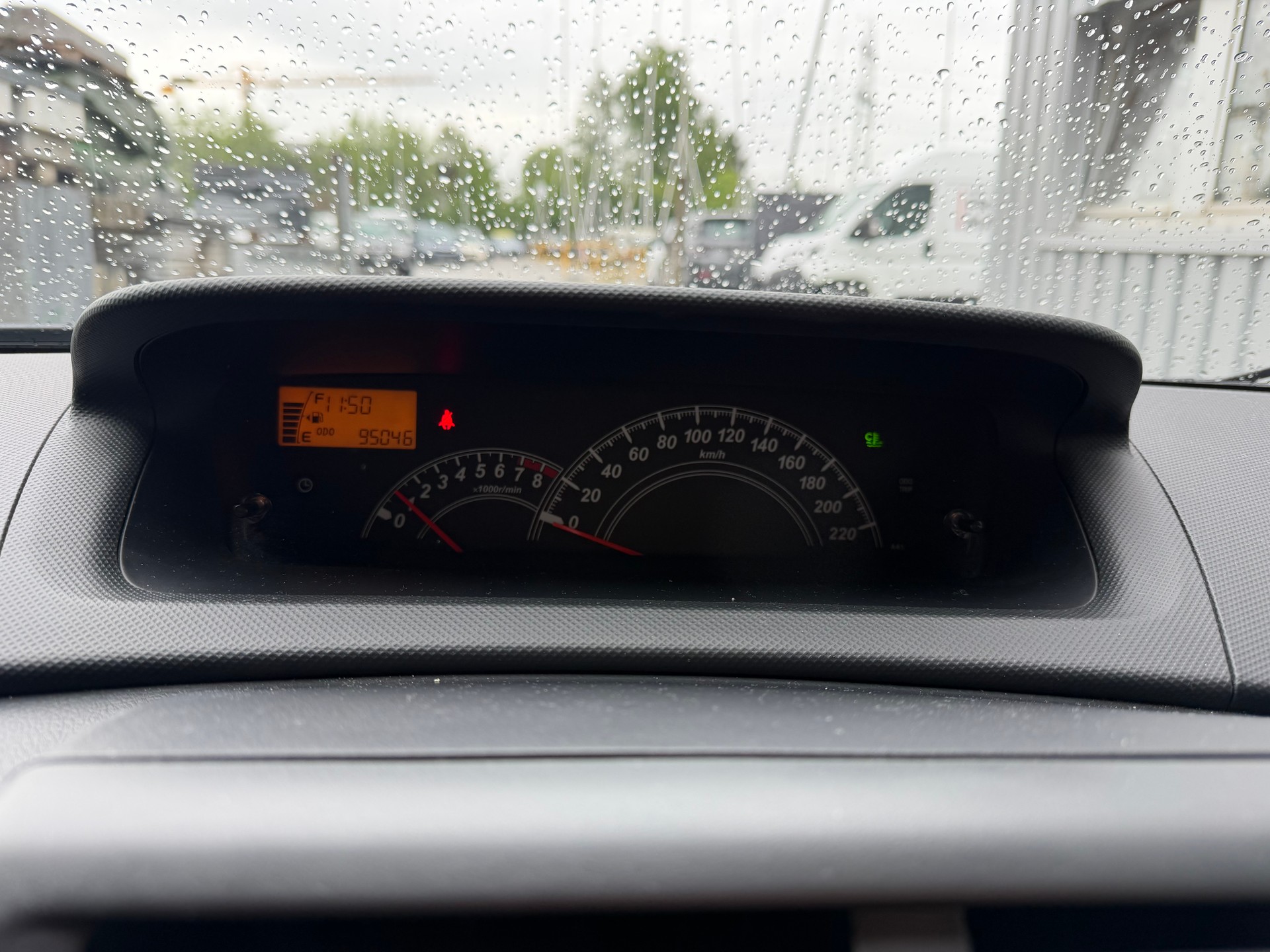 DAIHATSU Materia 1.3-image-14