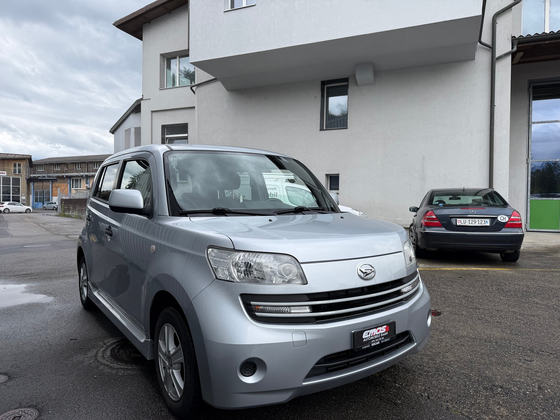 DAIHATSU Materia 1.3-image-2