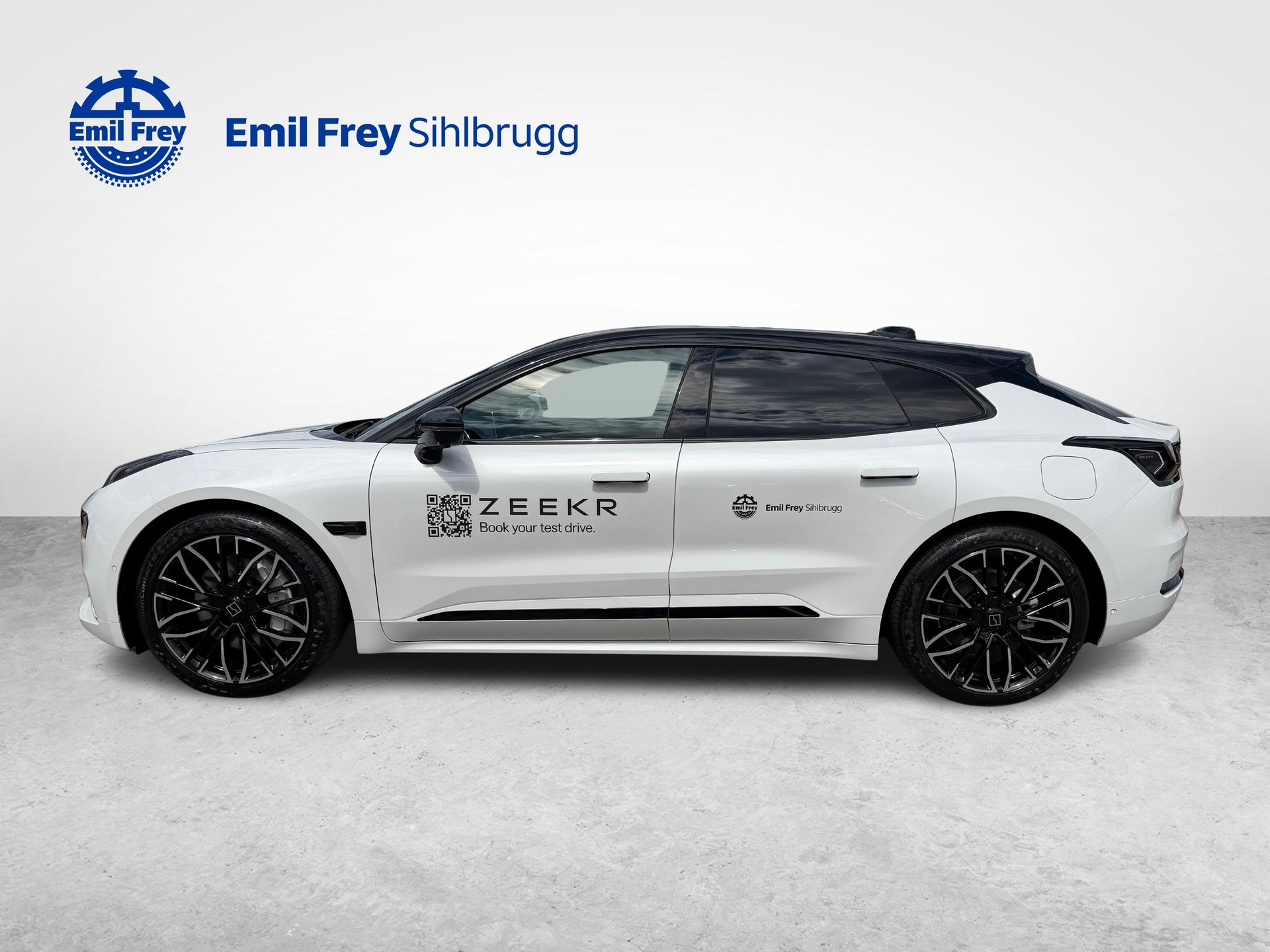 ZEEKR 001 Privilege AWD-image-5