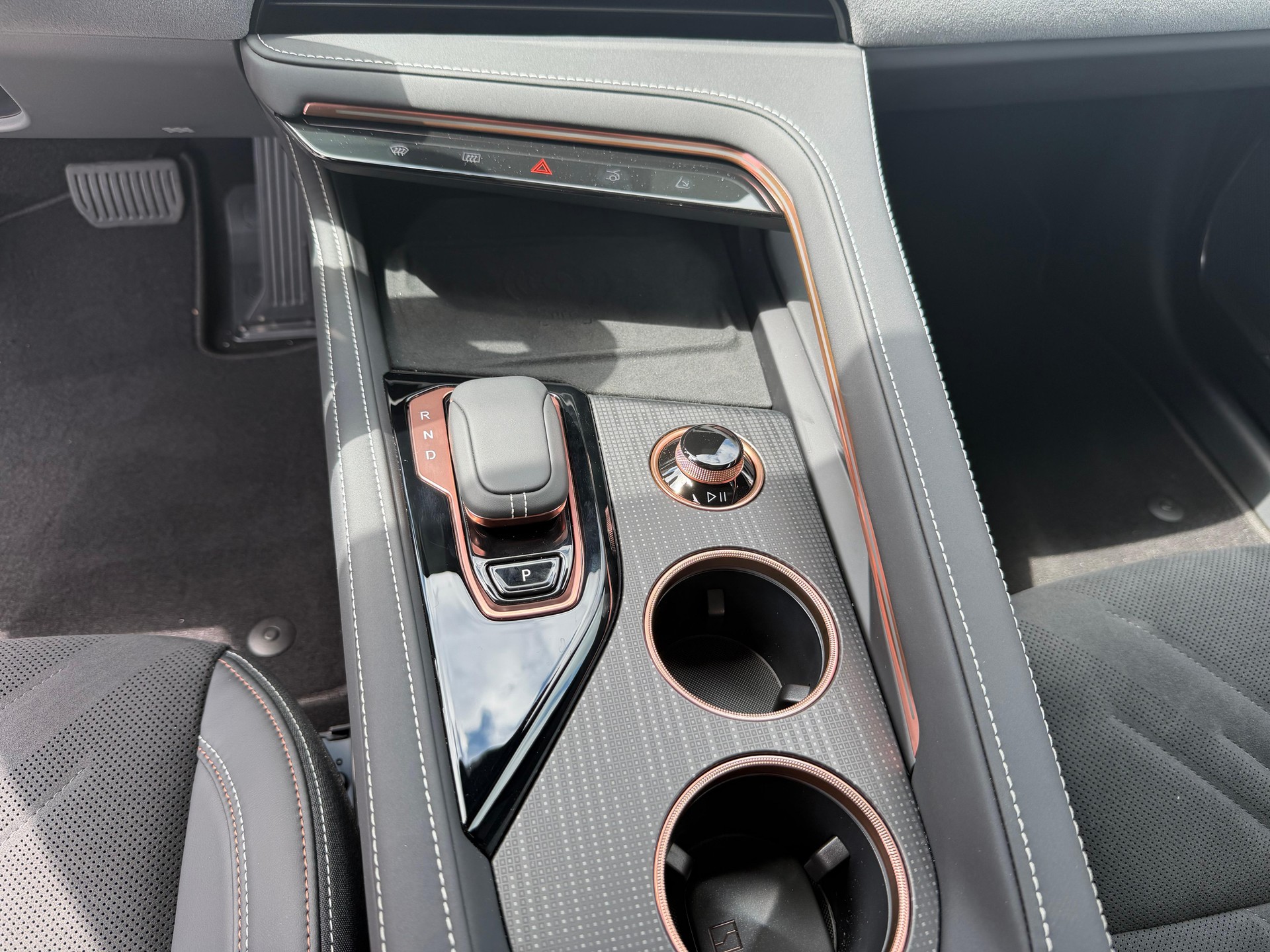 ZEEKR 001 Privilege AWD-image-6