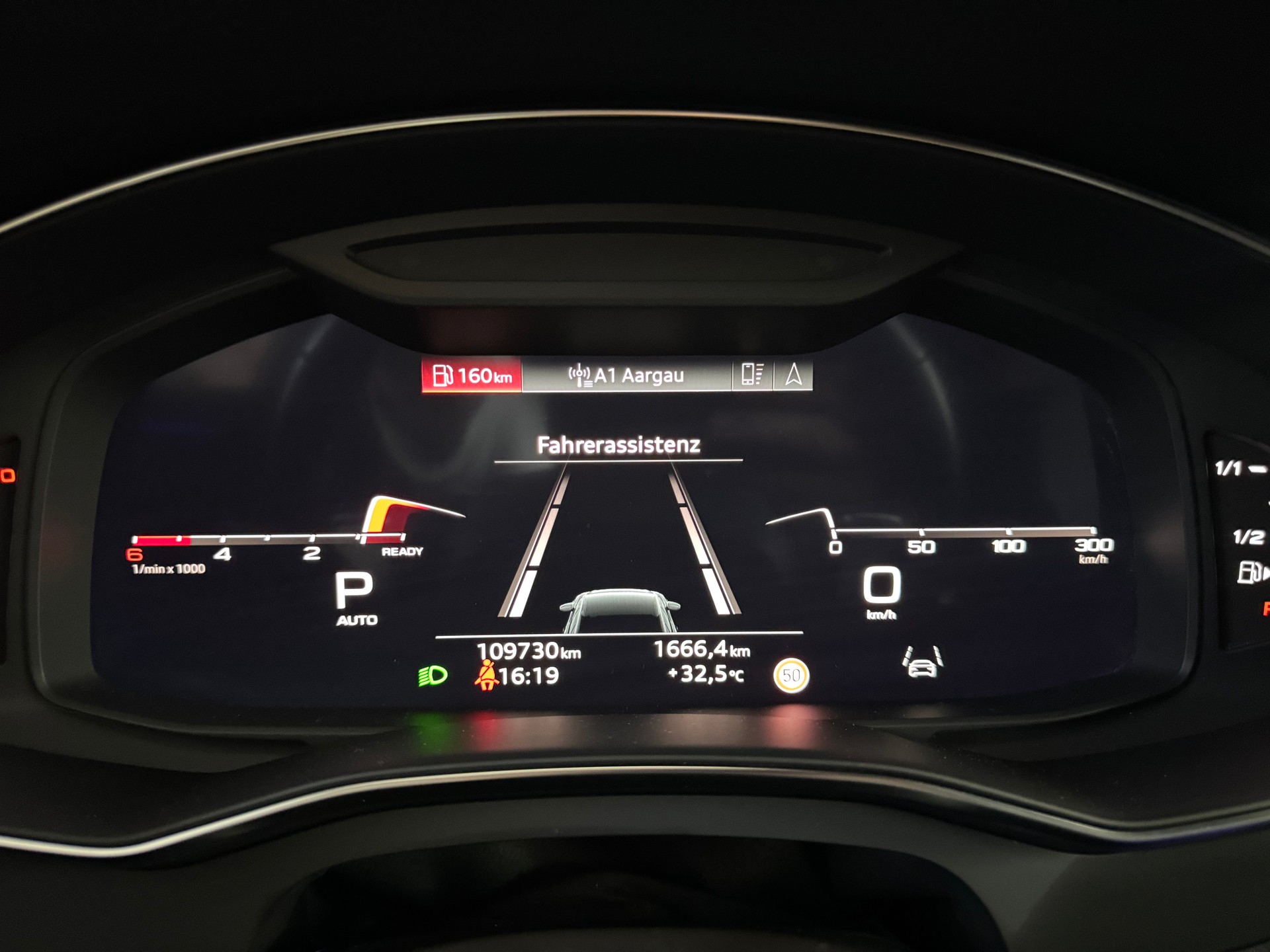 AUDI A6 Avant 40 TDI *Sport*S line* quattro S-tronic*CH-Fahrzeug*Frisch MFK*-image-21