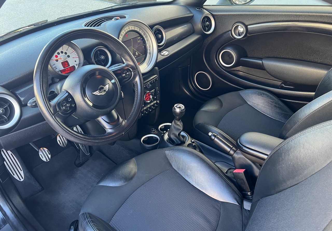 MINI Cooper S Coupé-image-6