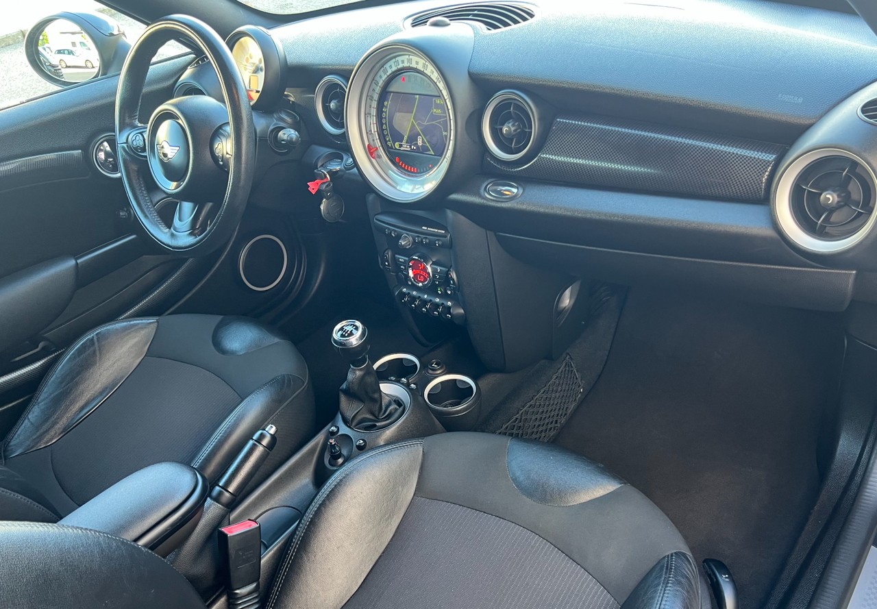 MINI Cooper S Coupé-image-7