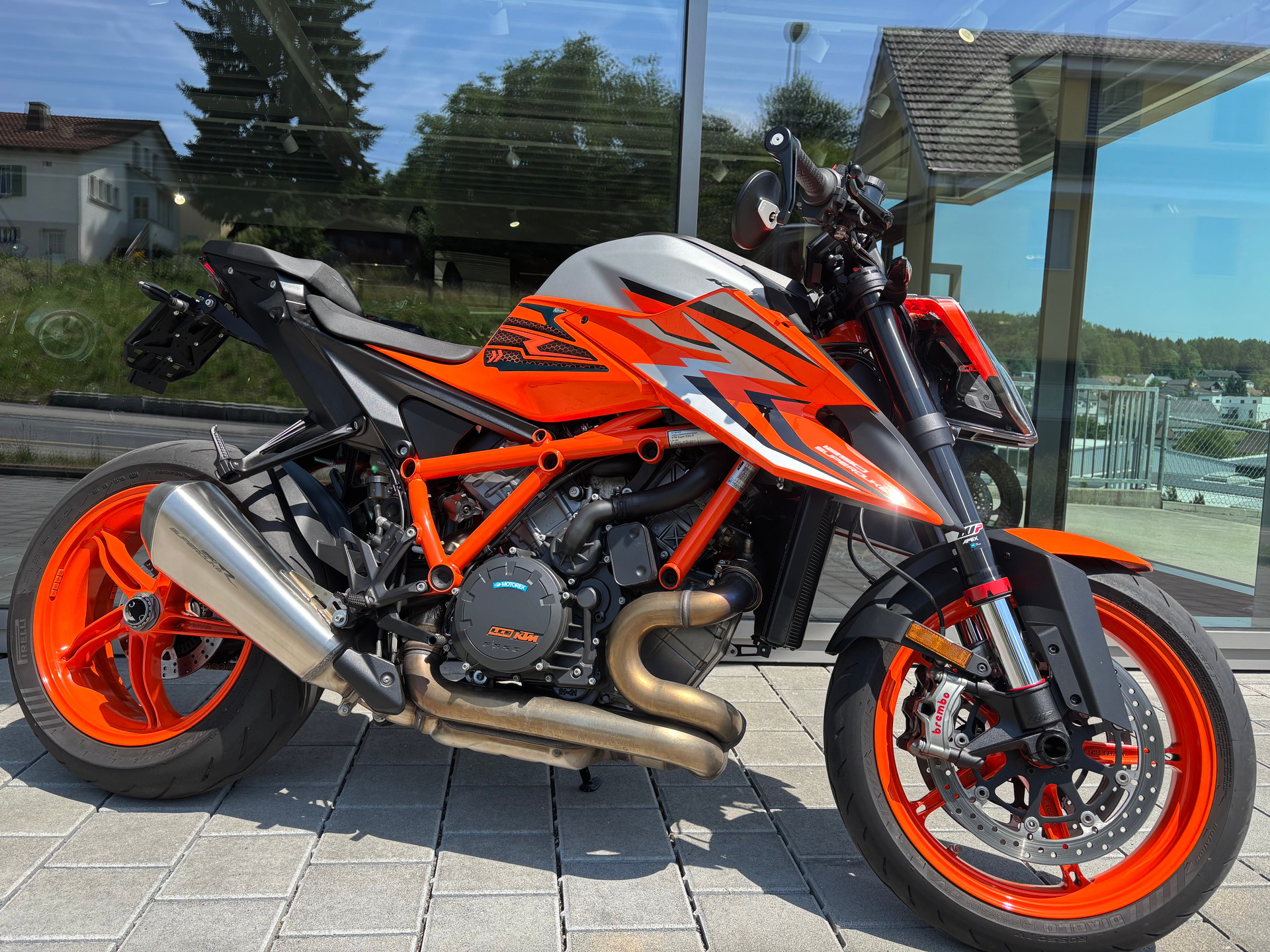 KTM 1290 Super Duke R-image-0