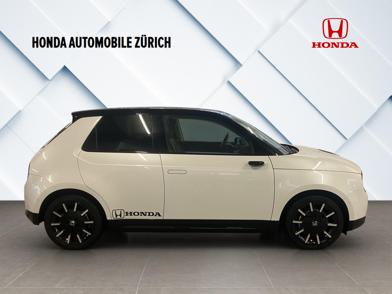 HONDA e electric Advance-image-5