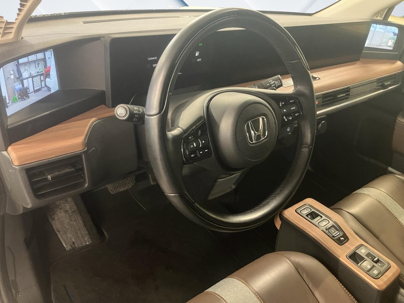 HONDA e electric Advance-image-9