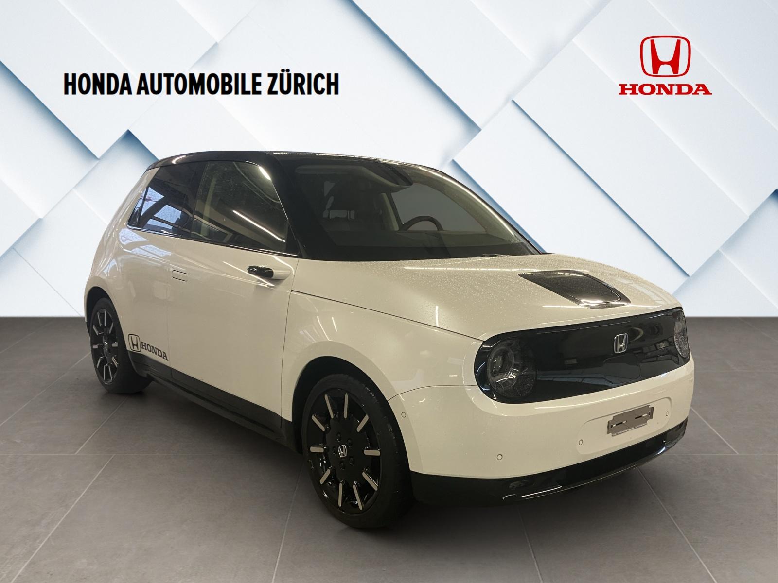 HONDA e electric Advance-image-6
