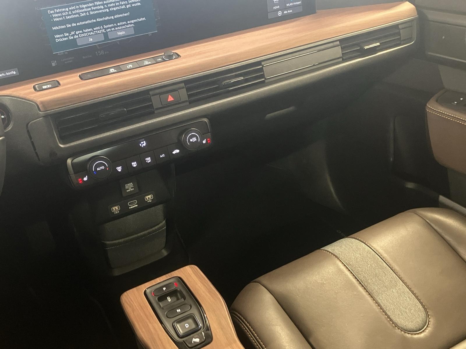 HONDA e electric Advance-image-15
