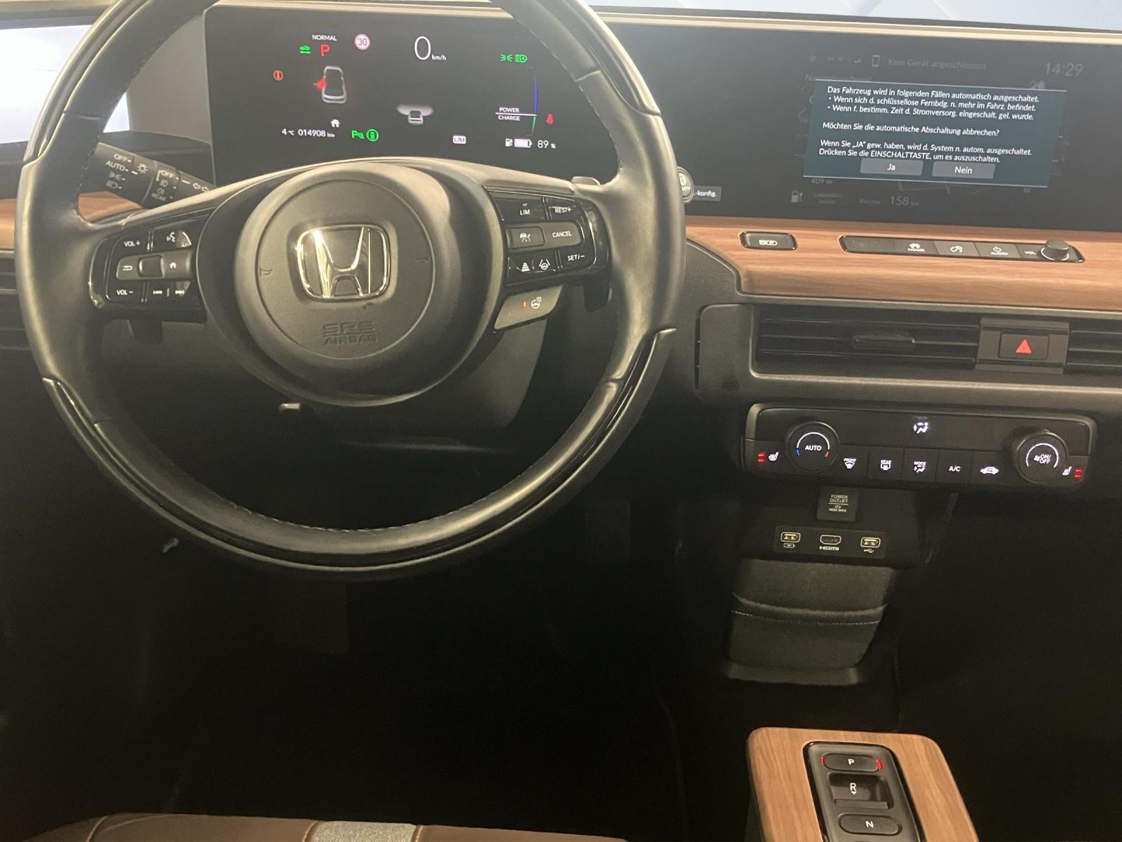 HONDA e electric Advance-image-14