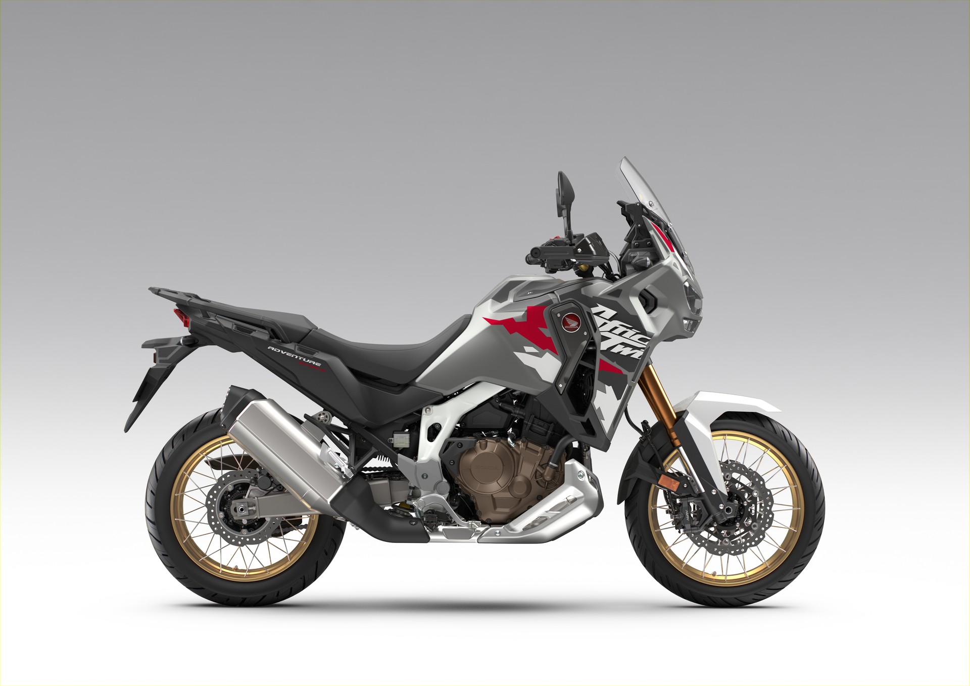 HONDA CRF 1100 Africa Twin Adventure Sports-image-1