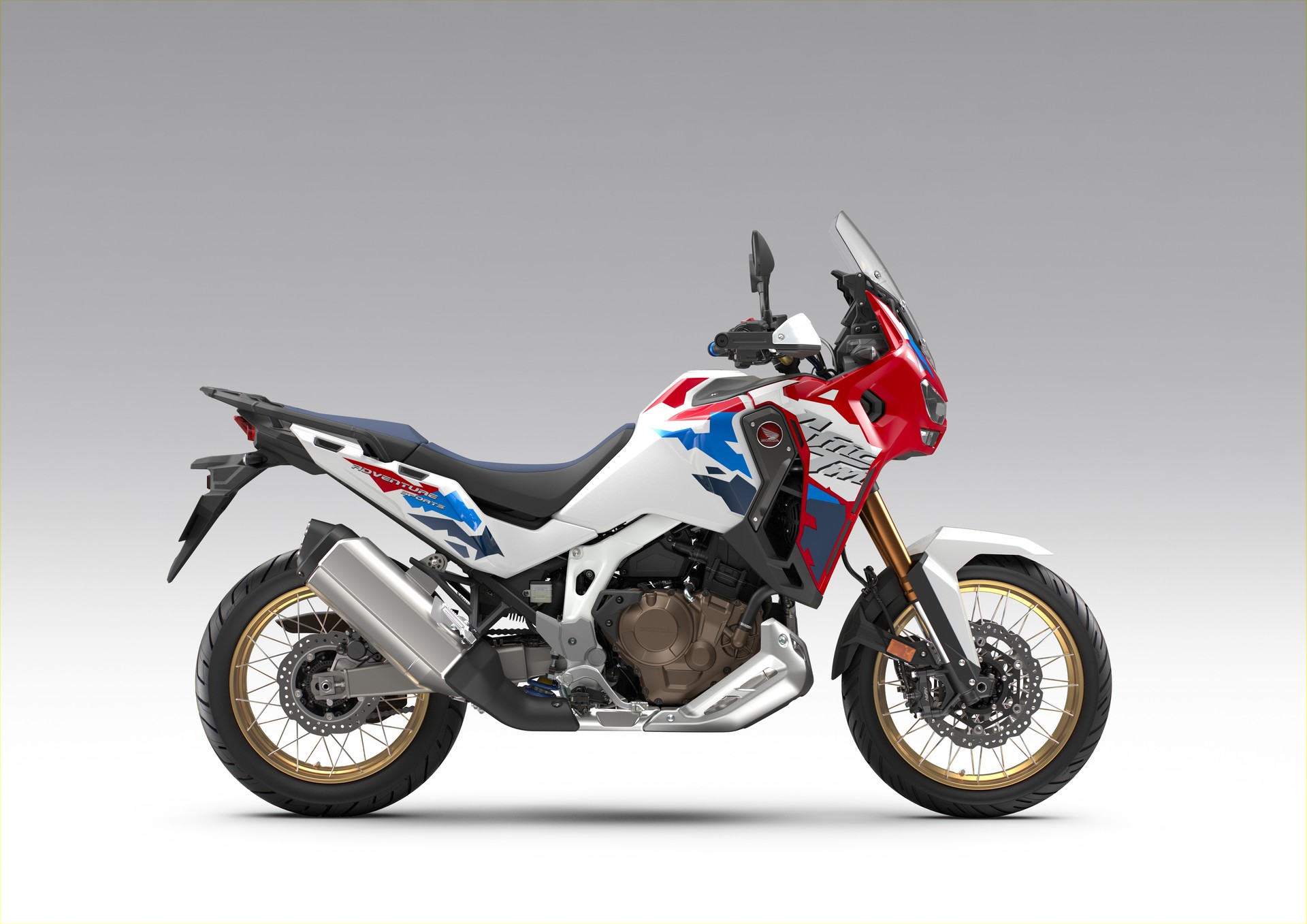 HONDA CRF 1100 Africa Twin Adventure Sports-image-3