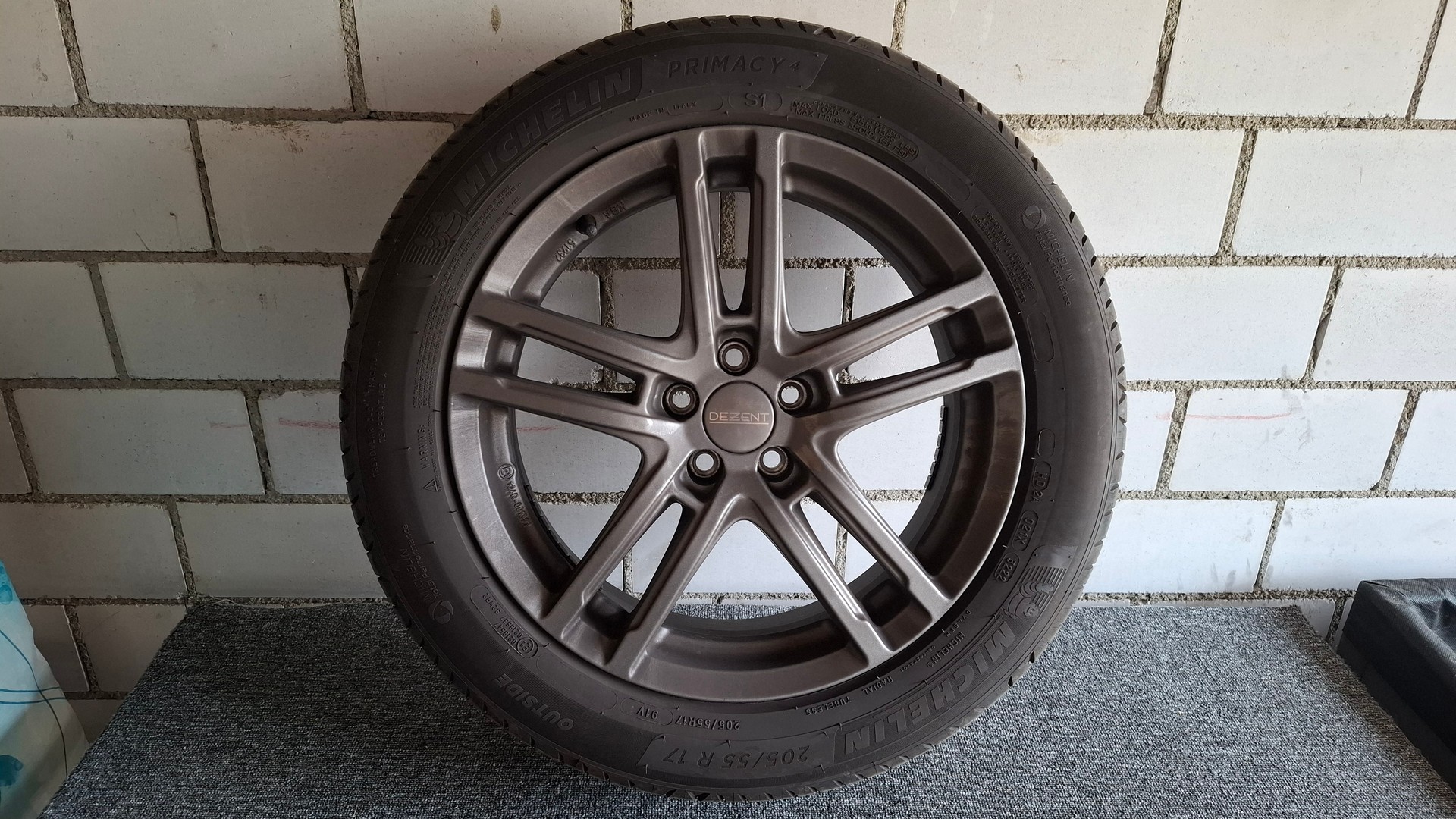 VW 1.0 TSI 110 Life DSG-image-16
