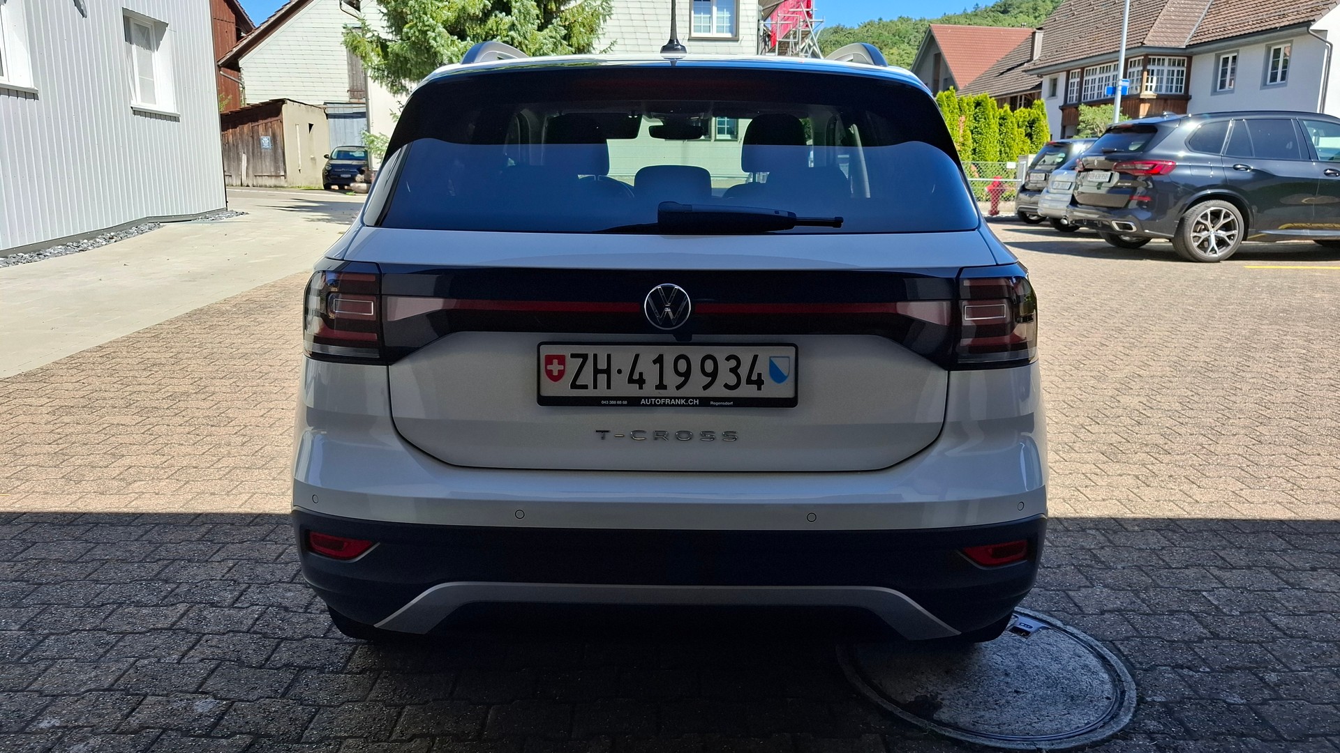 VW 1.0 TSI 110 Life DSG-image-2