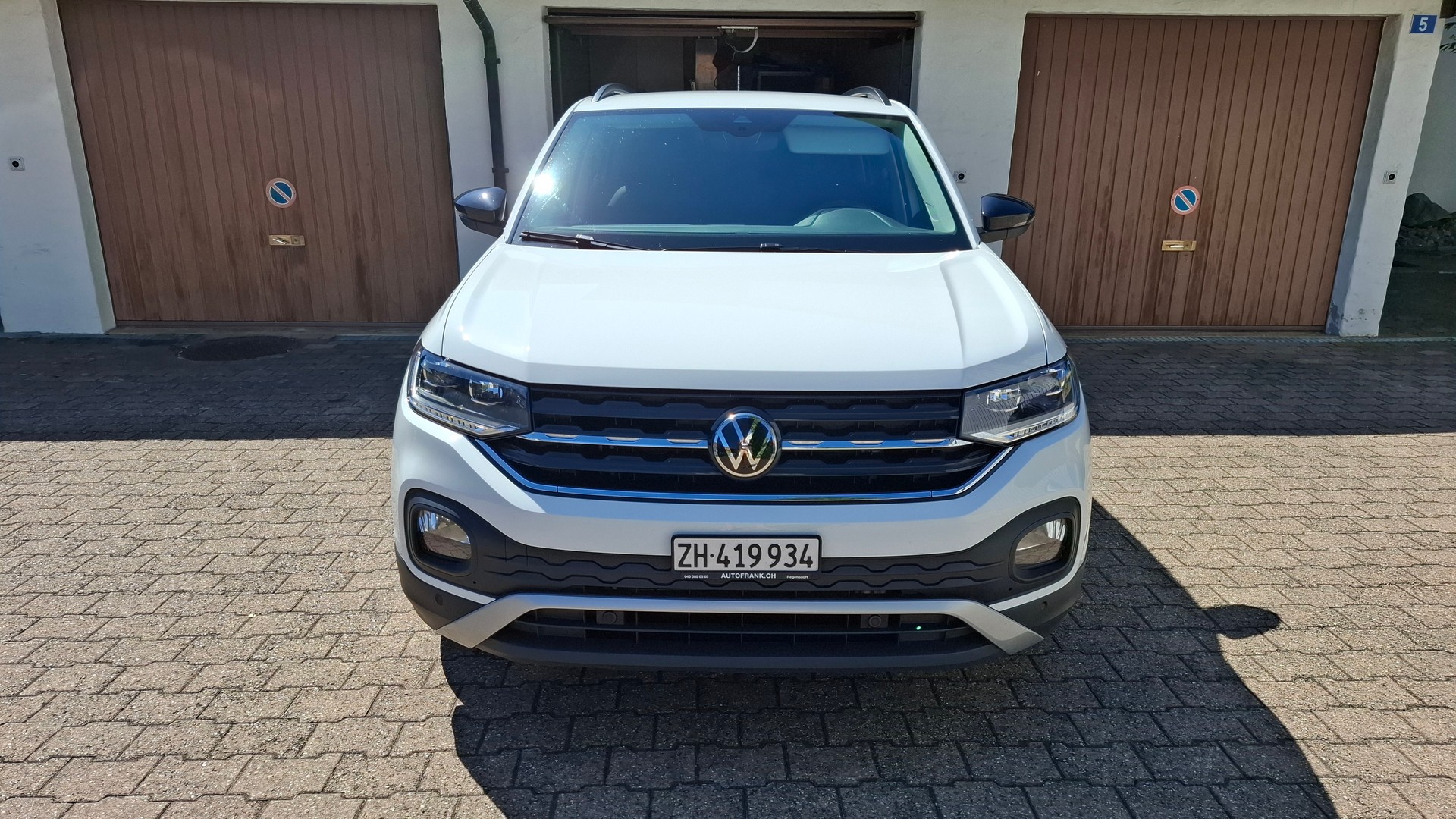 VW 1.0 TSI 110 Life DSG-image-1