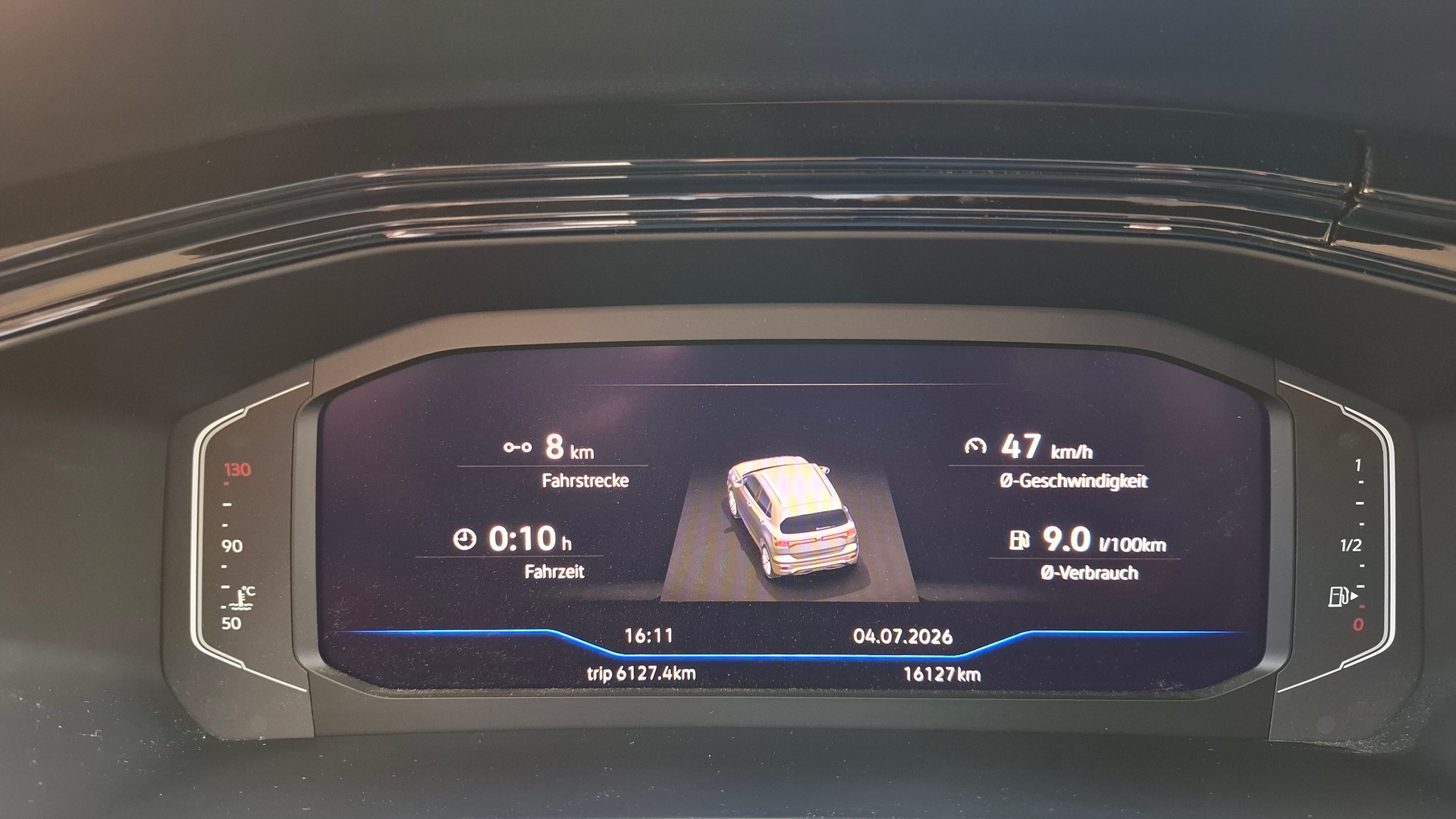 VW 1.0 TSI 110 Life DSG-image-3