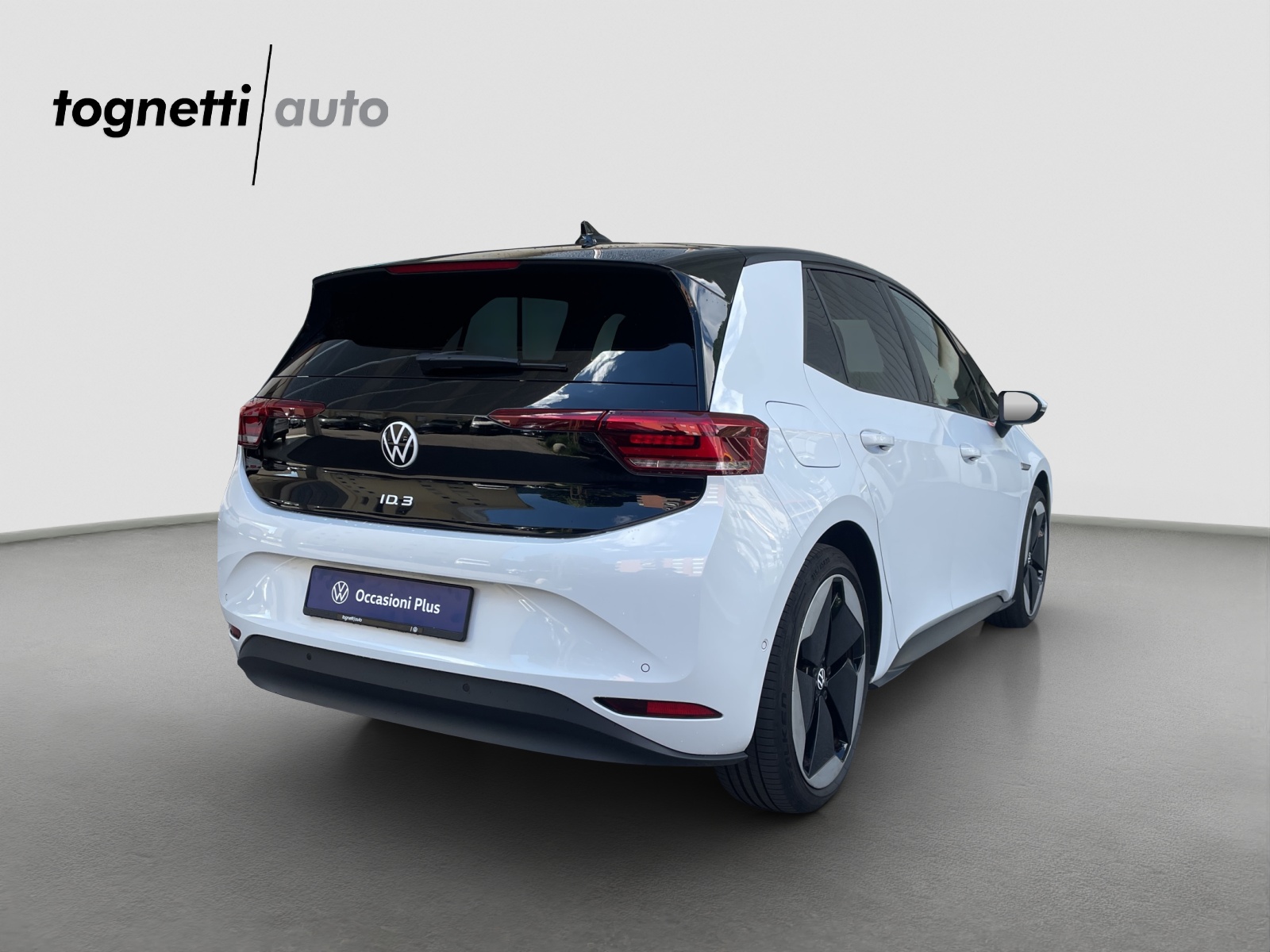 VW ID.3 Pro S 77 kWh Life Plus-showroom-element-3