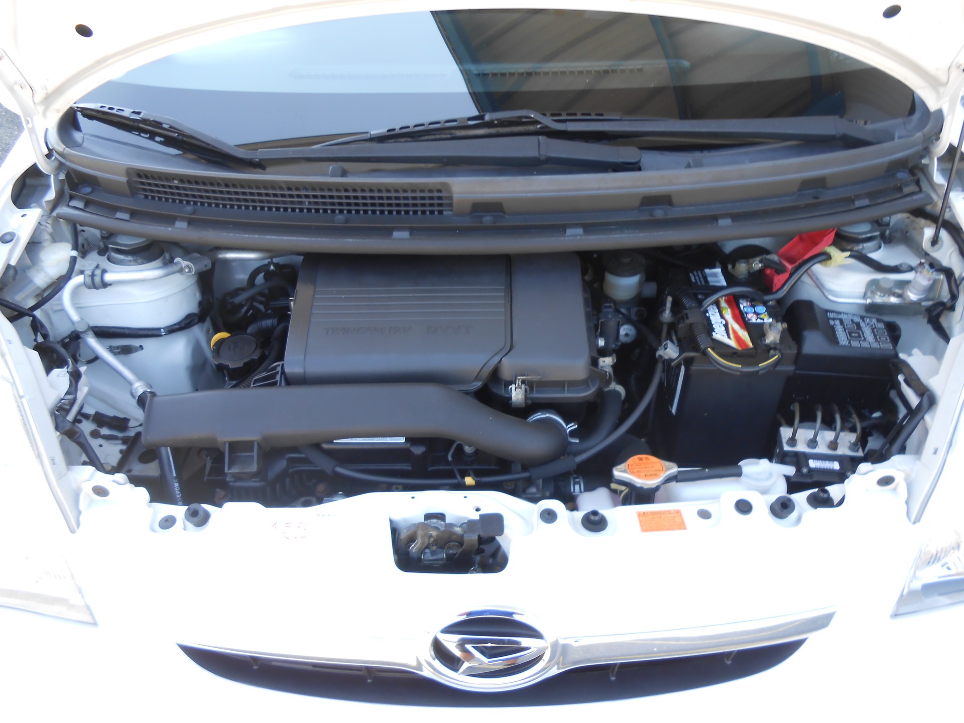 DAIHATSU Cuore 1.0-image-13