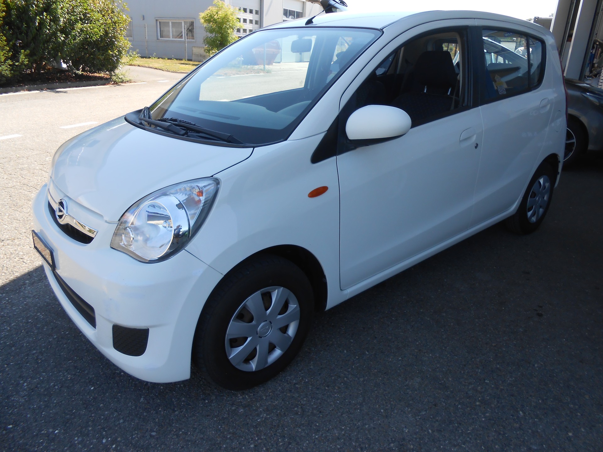 DAIHATSU Cuore 1.0