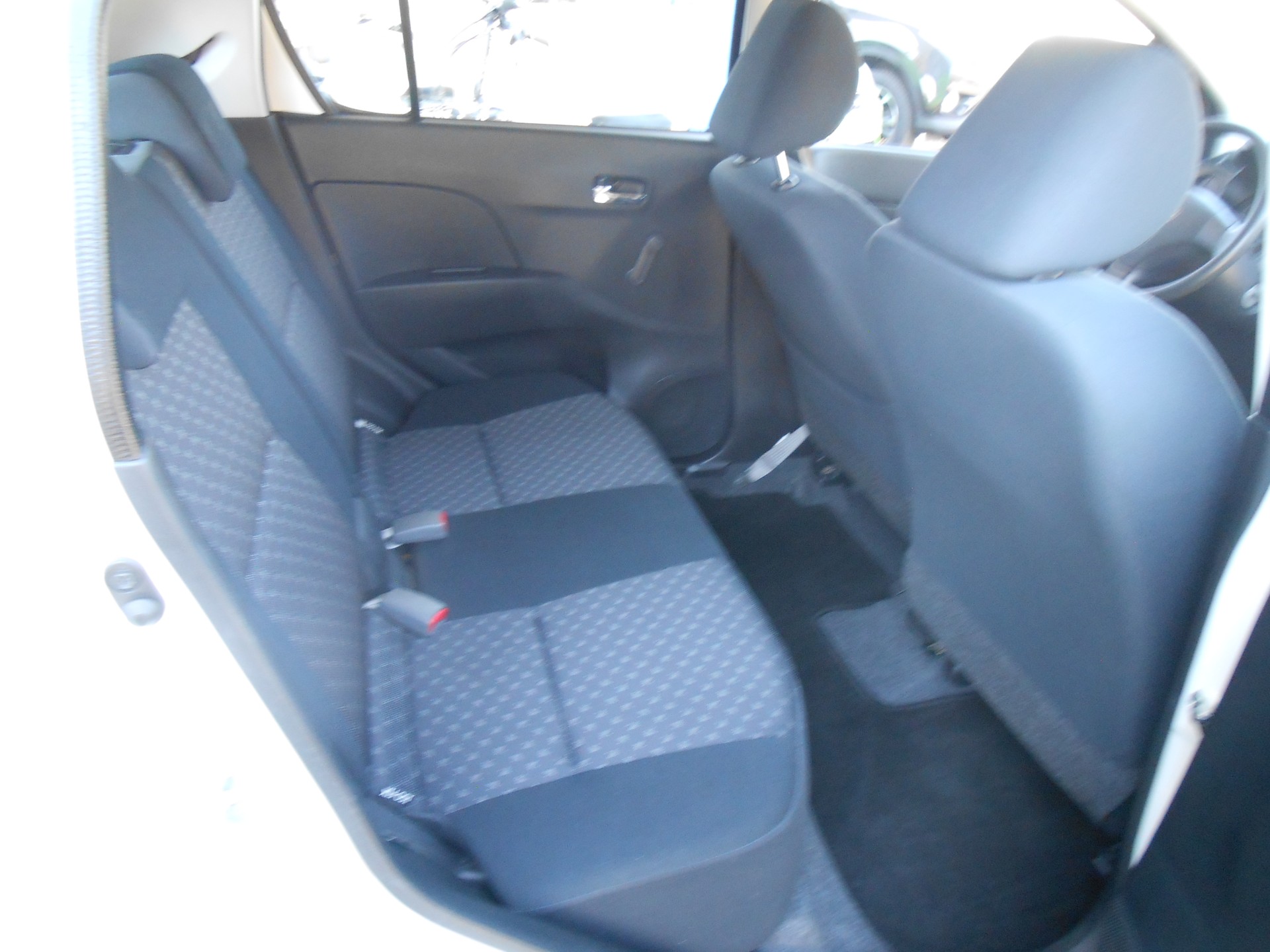 DAIHATSU Cuore 1.0-image-8