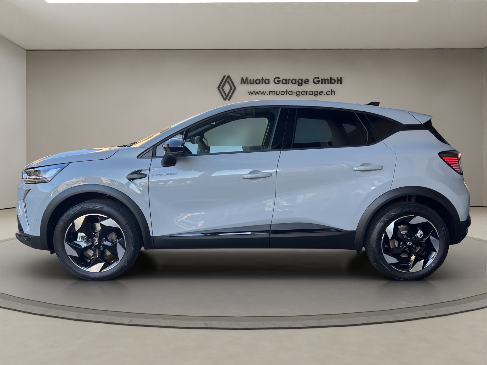 RENAULT Captur E-Tech techno 160PS-showroom-element-2