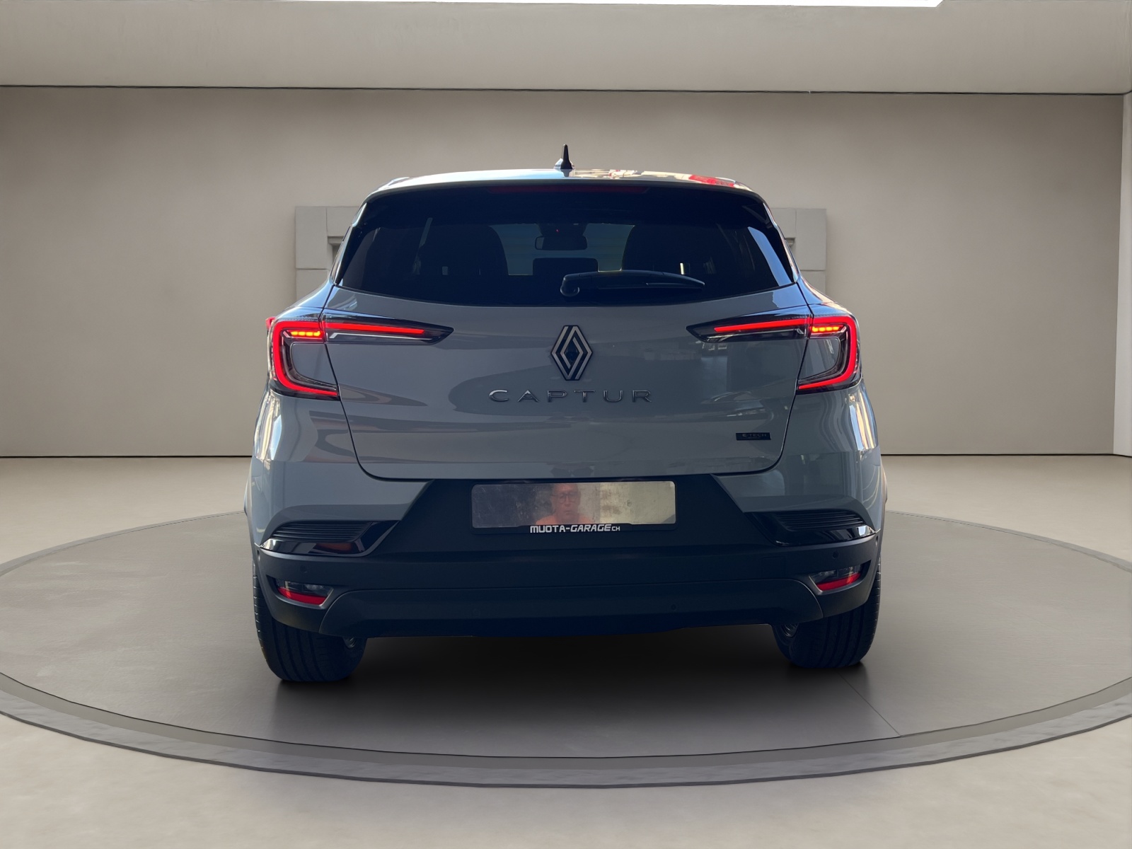 RENAULT Captur E-Tech techno 160PS-showroom-element-3