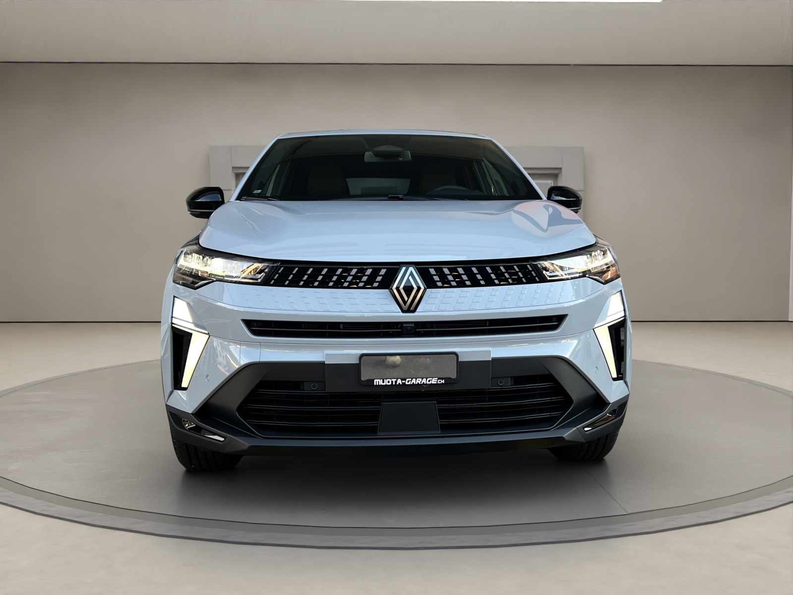 RENAULT Captur E-Tech techno 160PS-showroom-element-1