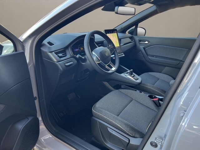 RENAULT Captur E-Tech techno 160PS-image-4