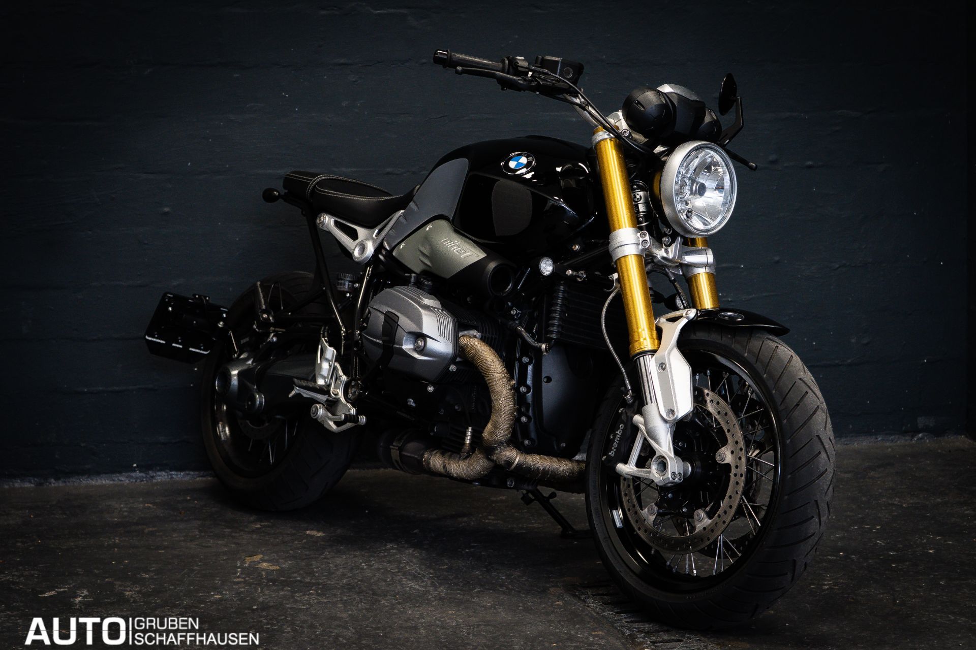 BMW R nineT ABS-image-1