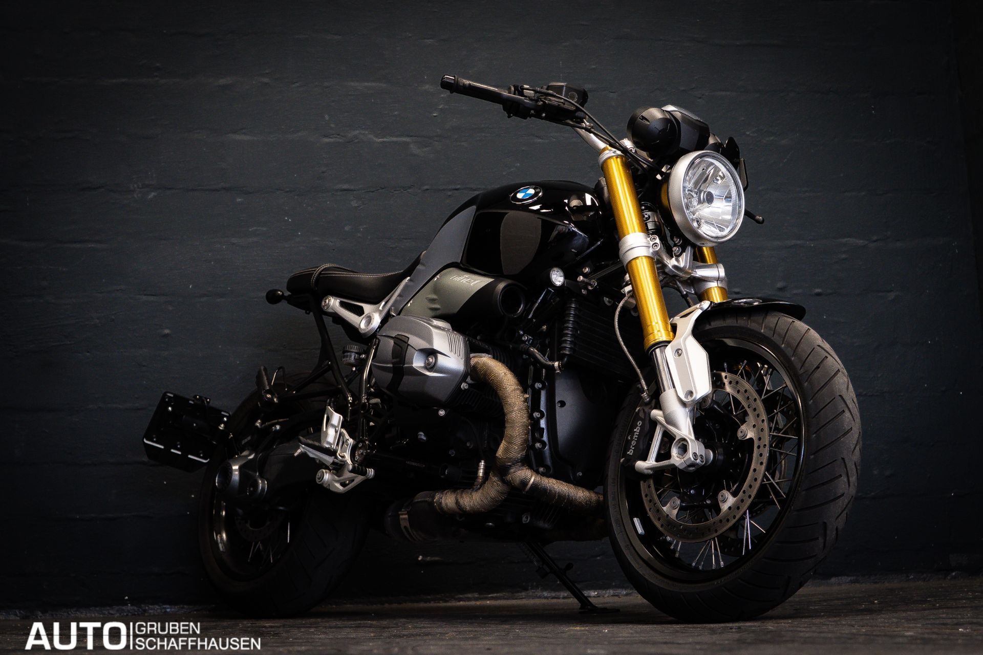 BMW R nineT ABS-image-2
