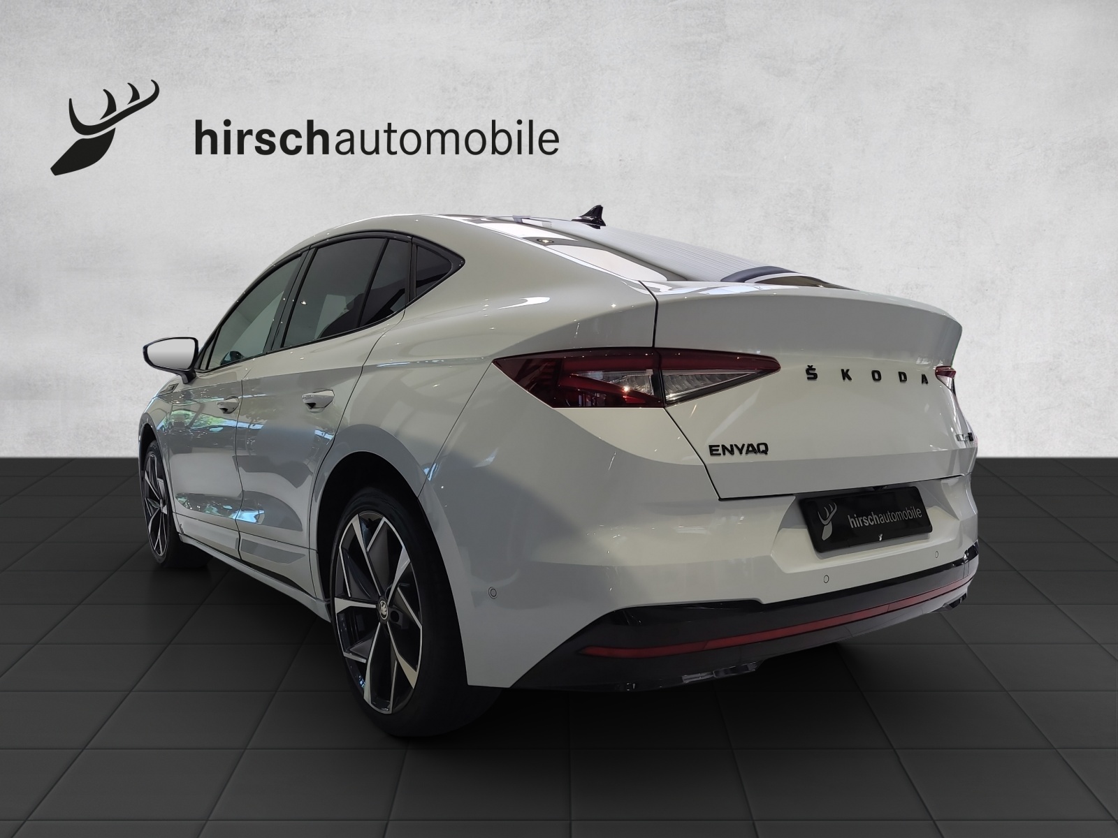 SKODA Enyaq Coupé RS iV 80 4x4-showroom-element-1