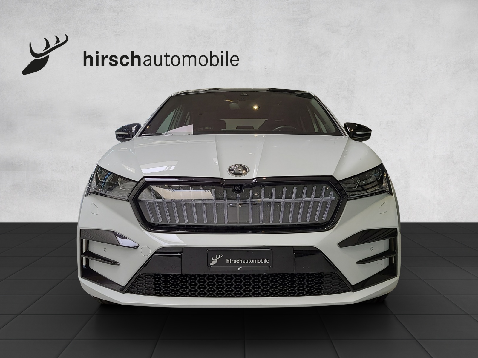 SKODA Enyaq Coupé RS iV 80 4x4-image-5