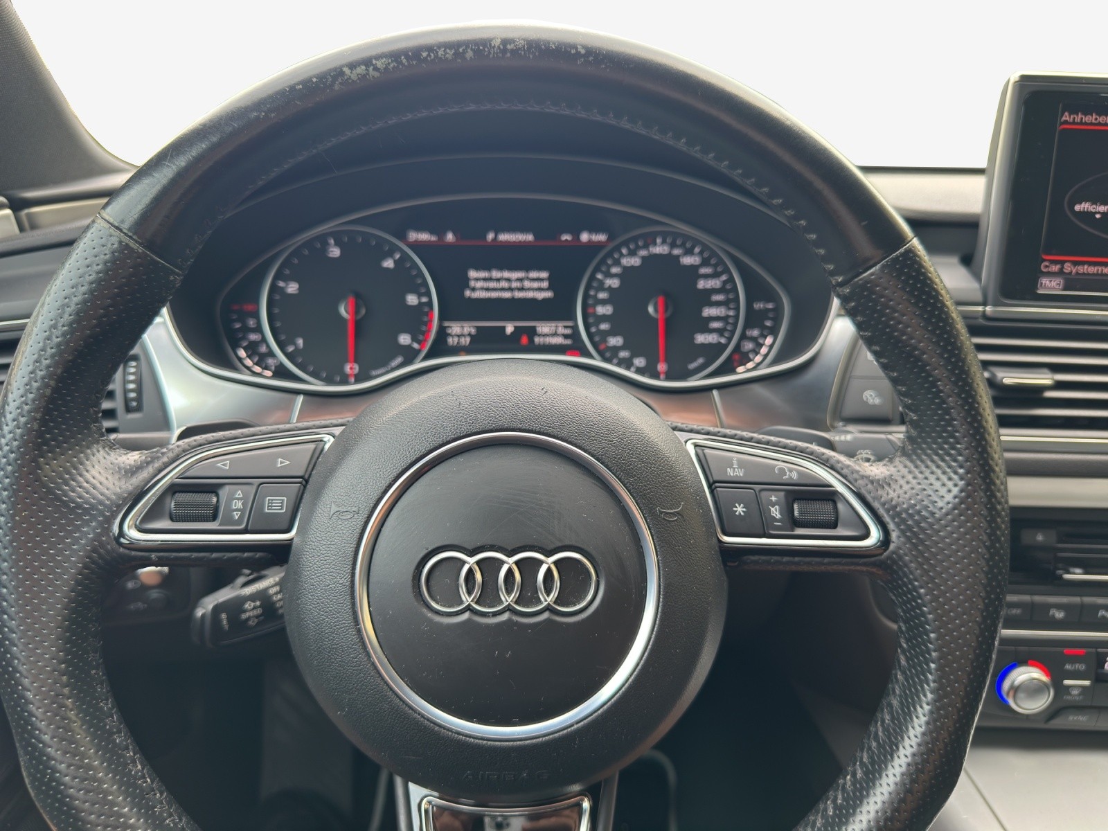AUDI 3.0 V6 TDI BiTDI quat. T-Tronic-image-8