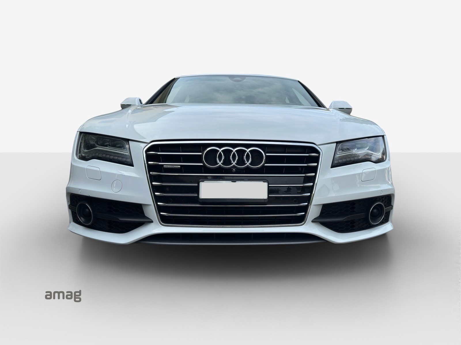 AUDI 3.0 V6 TDI BiTDI quat. T-Tronic