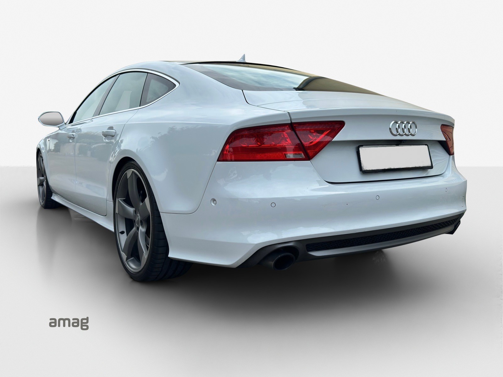 AUDI 3.0 V6 TDI BiTDI quat. T-Tronic-image-3