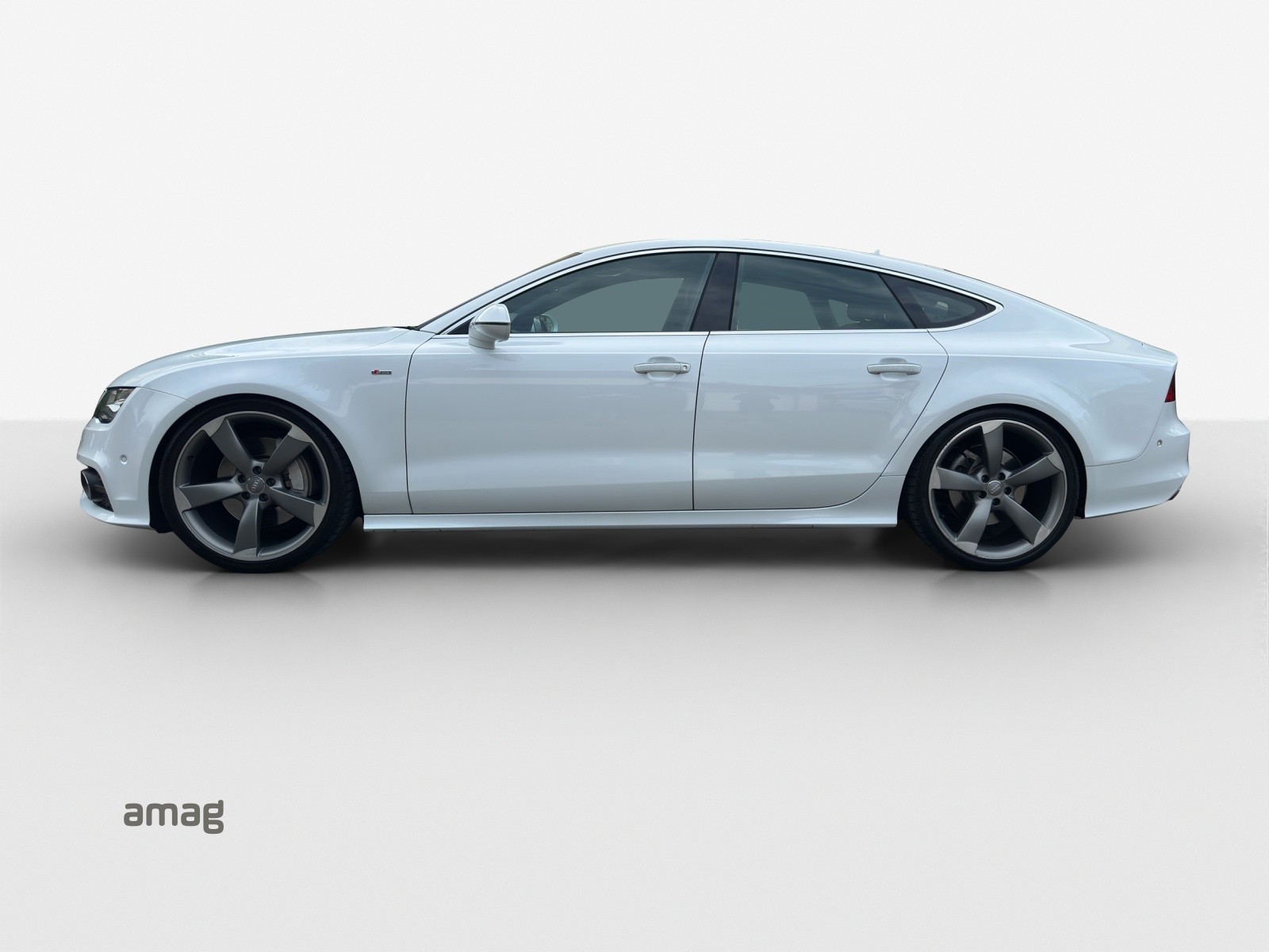 AUDI 3.0 V6 TDI BiTDI quat. T-Tronic-image-2