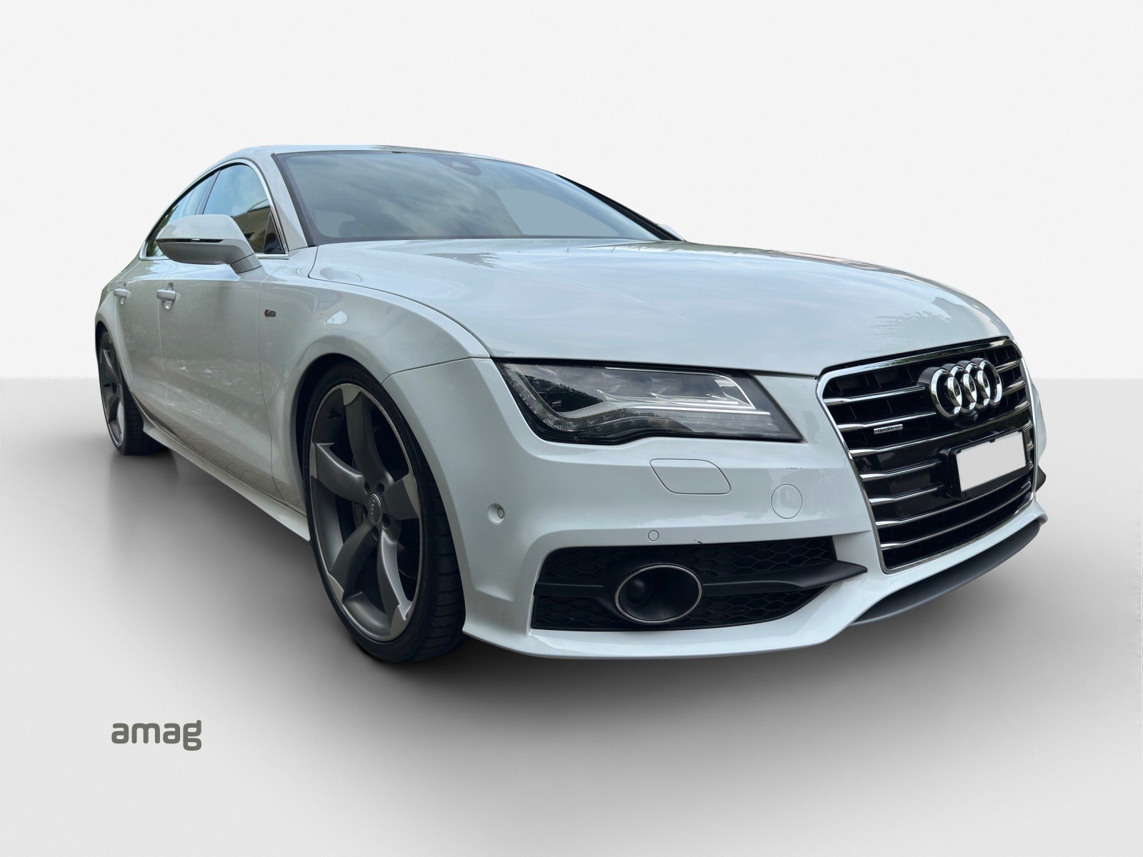 AUDI 3.0 V6 TDI BiTDI quat. T-Tronic-image-6
