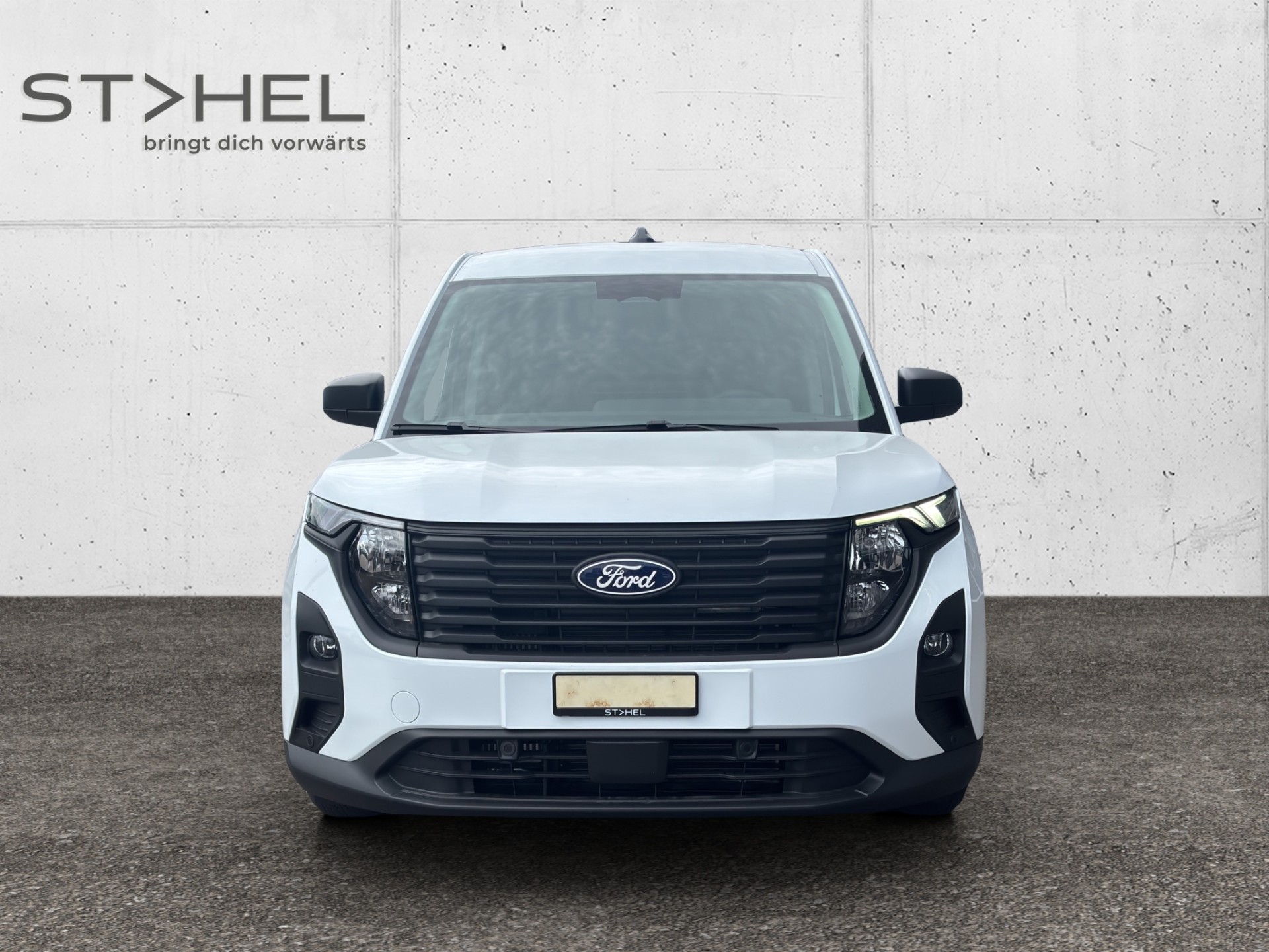 FORD Transit Courier Van 1.0 EcoBoost Trend-showroom-element-1