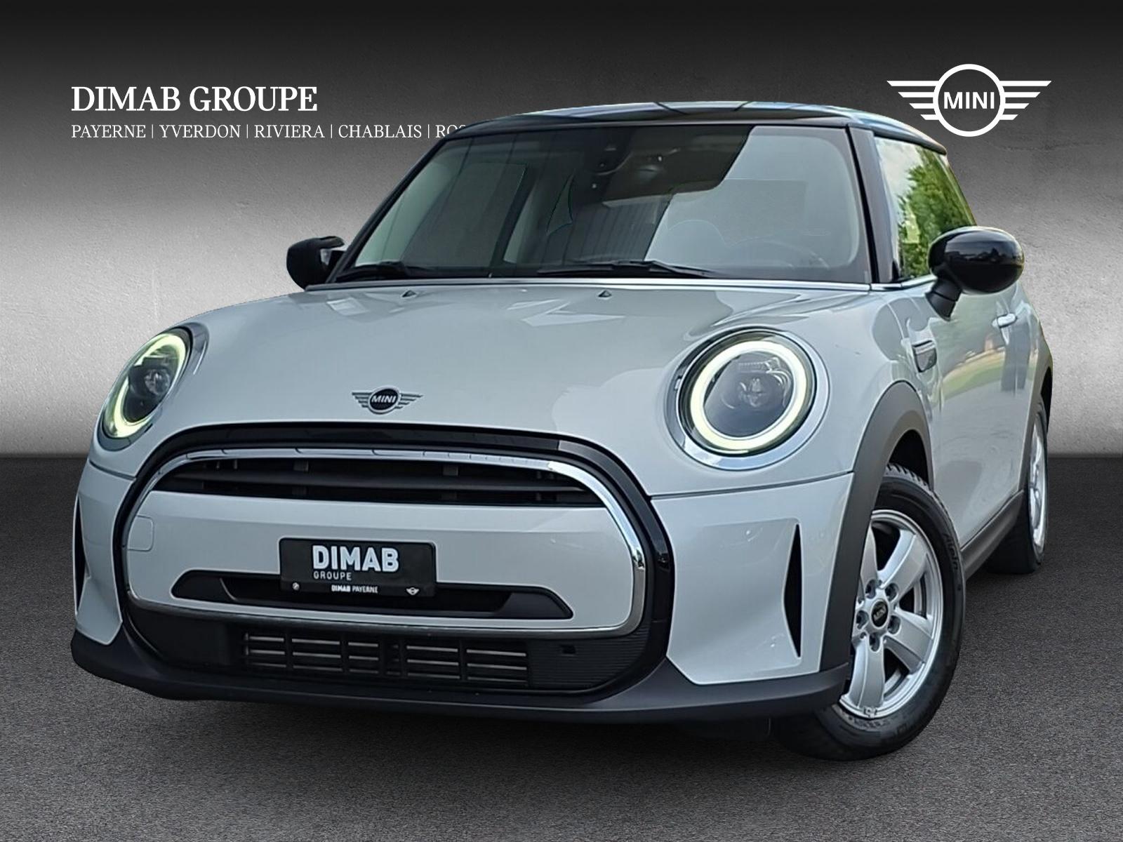 MINI Cooper F56 1.5i (CH)