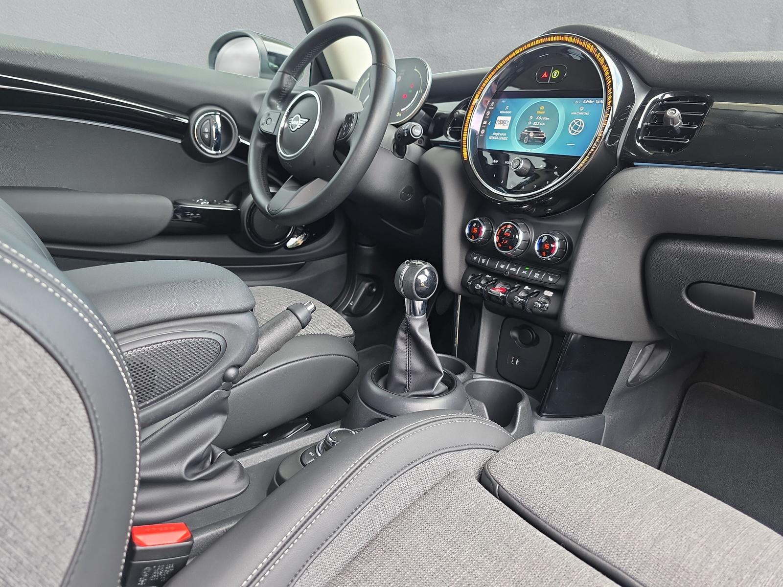 MINI Cooper F56 1.5i (CH)-image-14