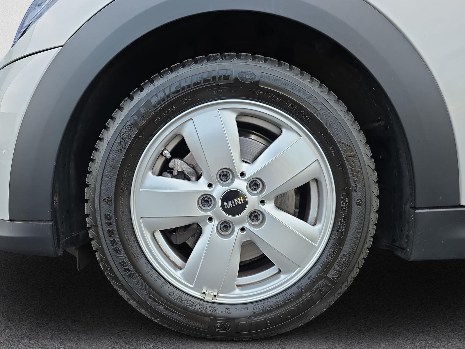 MINI Cooper F56 1.5i (CH)-image-9