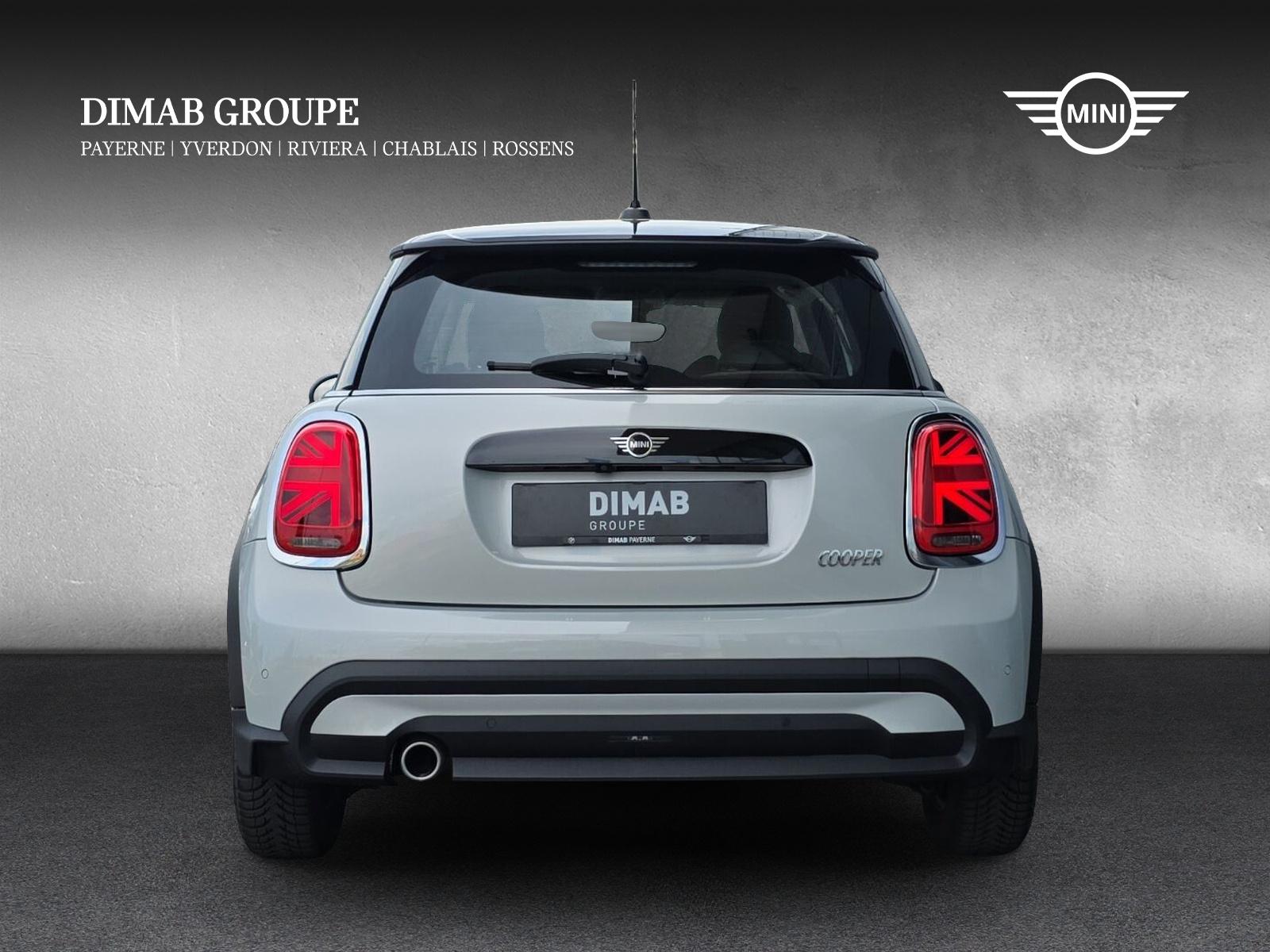 MINI Cooper F56 1.5i (CH)-showroom-element-3