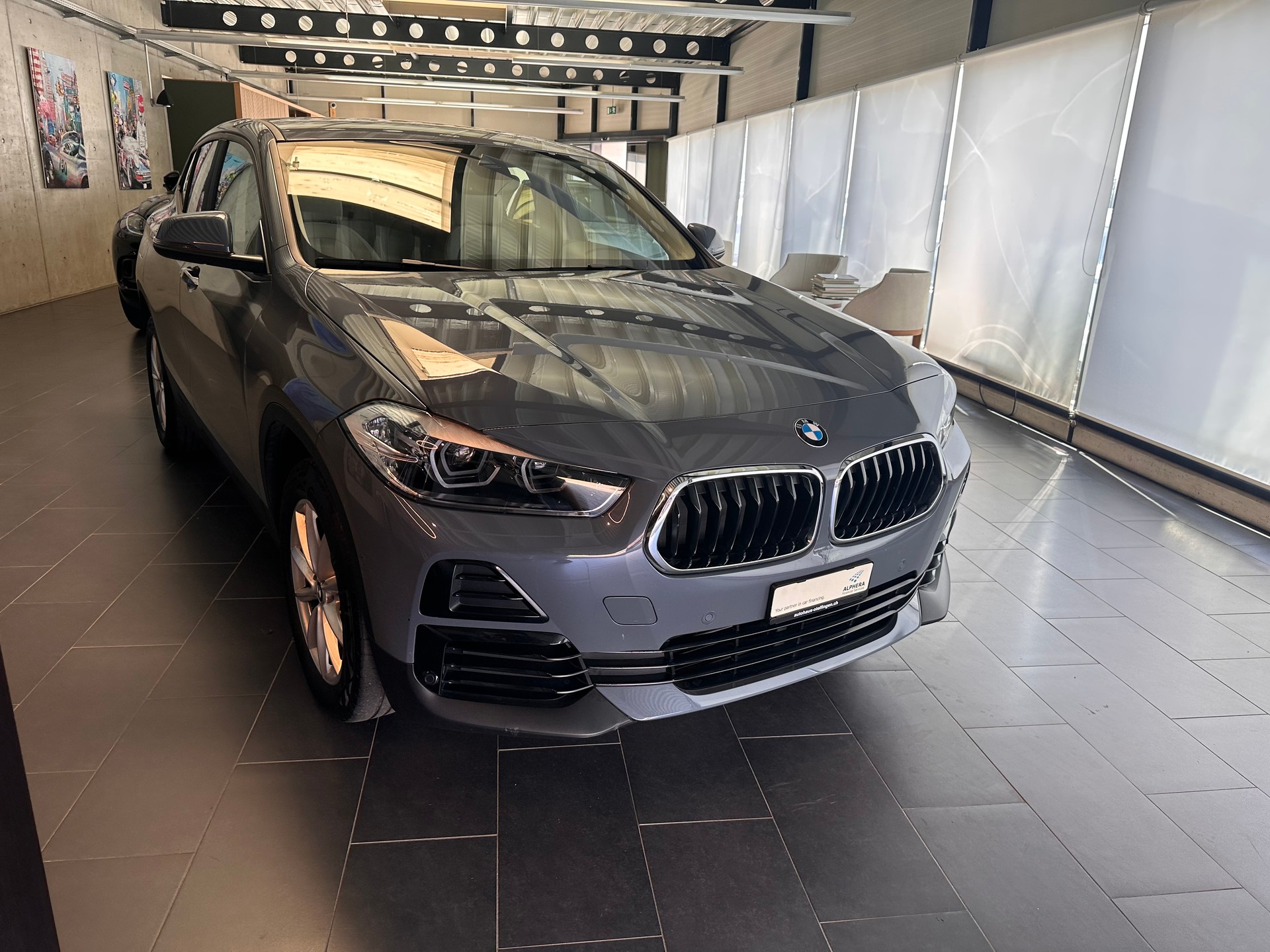 BMW X2 20i xDrive-showroom-element-1