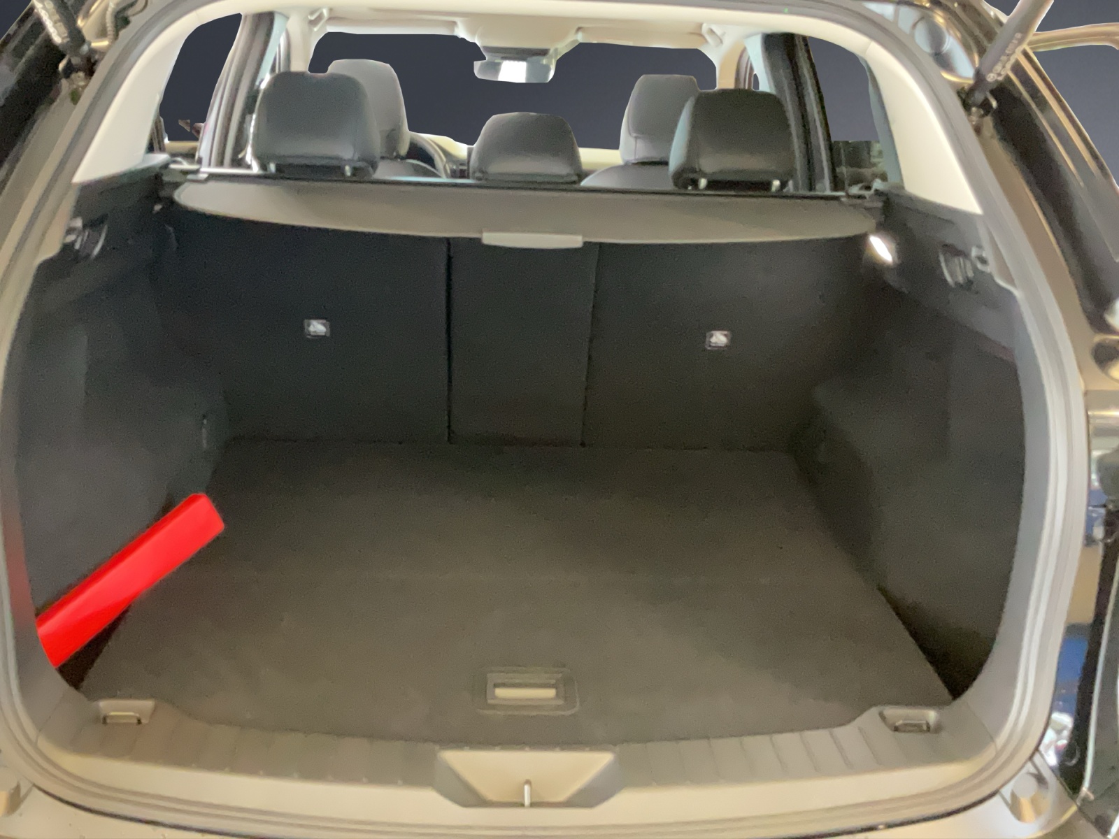 MAZDA CX-5 e-Skyactiv-G 141 Exclusive-line FWD-image-13