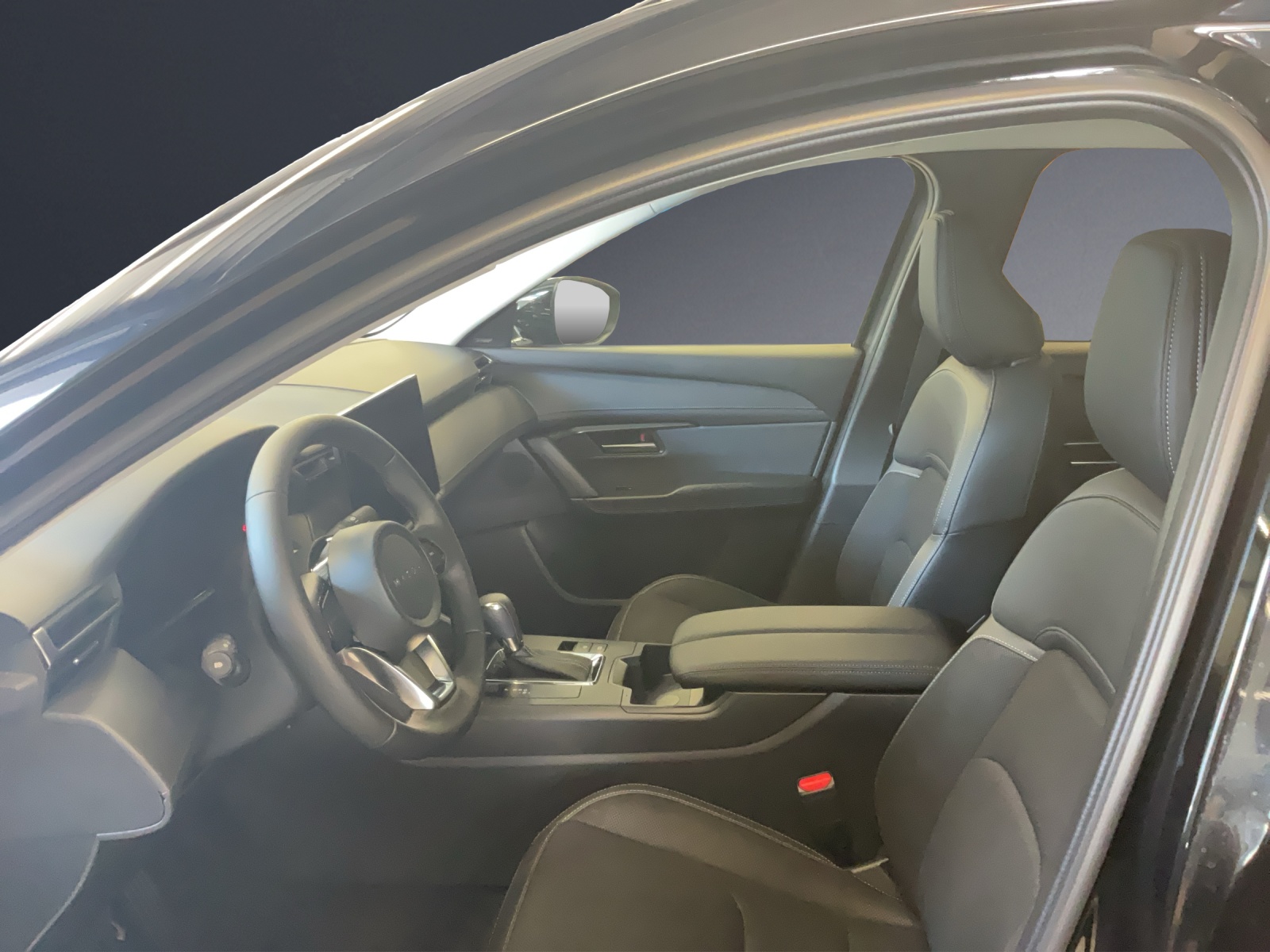 MAZDA CX-5 e-Skyactiv-G 141 Exclusive-line FWD-image-4