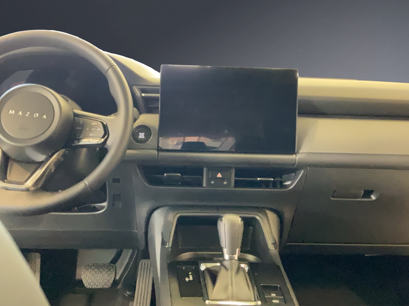 MAZDA CX-5 e-Skyactiv-G 141 Exclusive-line FWD-image-10