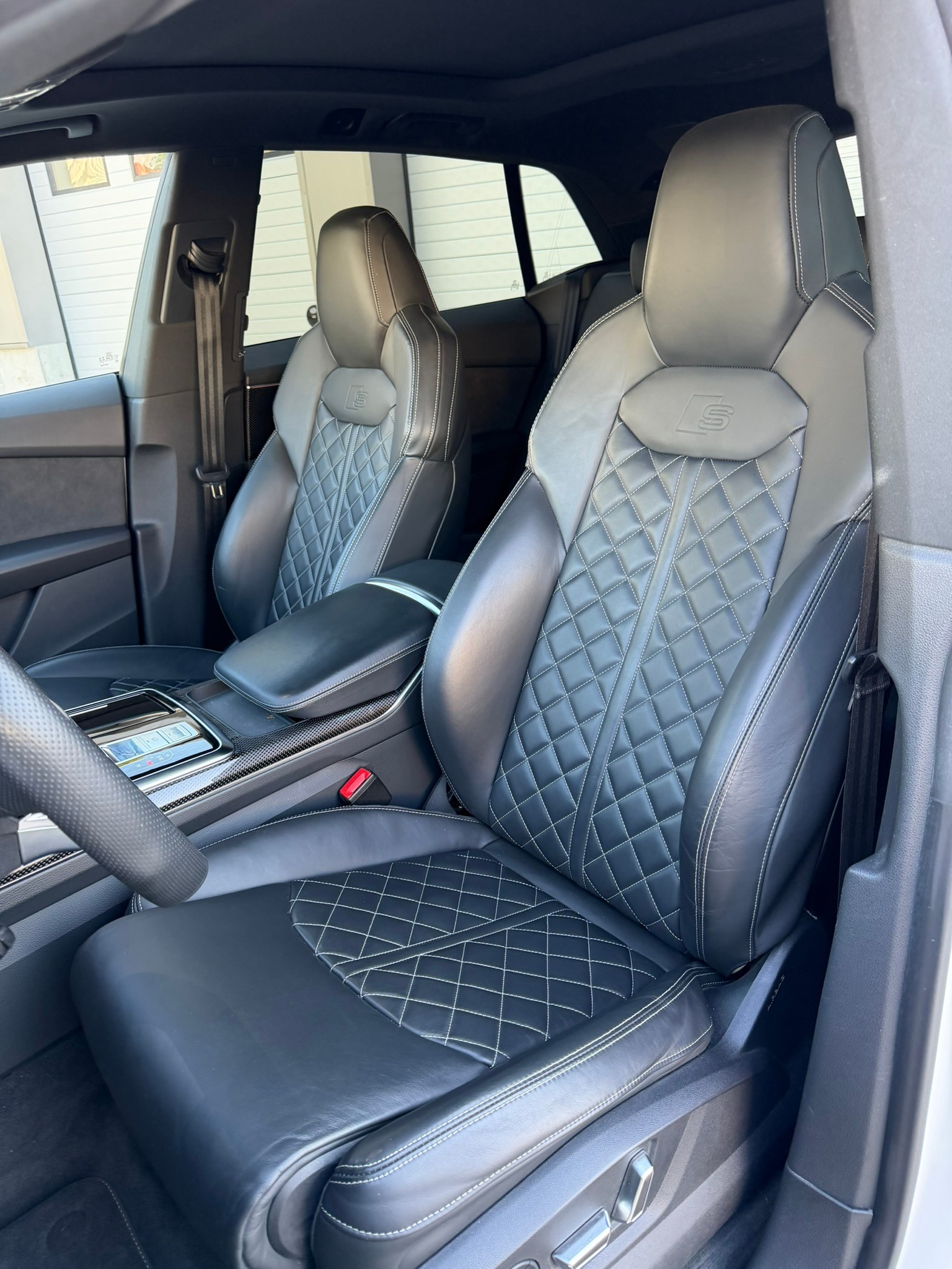 AUDI 4.0 V8 TDI quattro T-Tronic-image-6