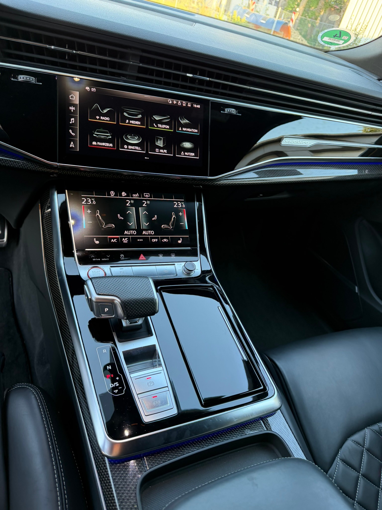 AUDI 4.0 V8 TDI quattro T-Tronic-image-7