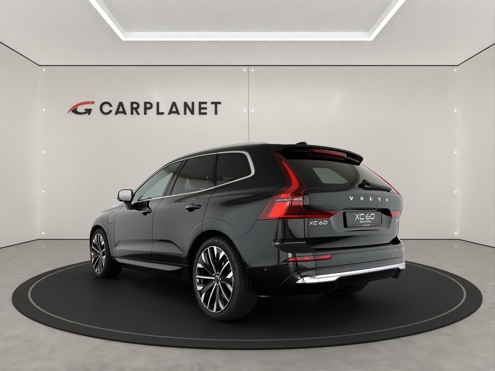 VOLVO XC60 2.0 T8 TE Ultra Bright eAWD-showroom-element-3