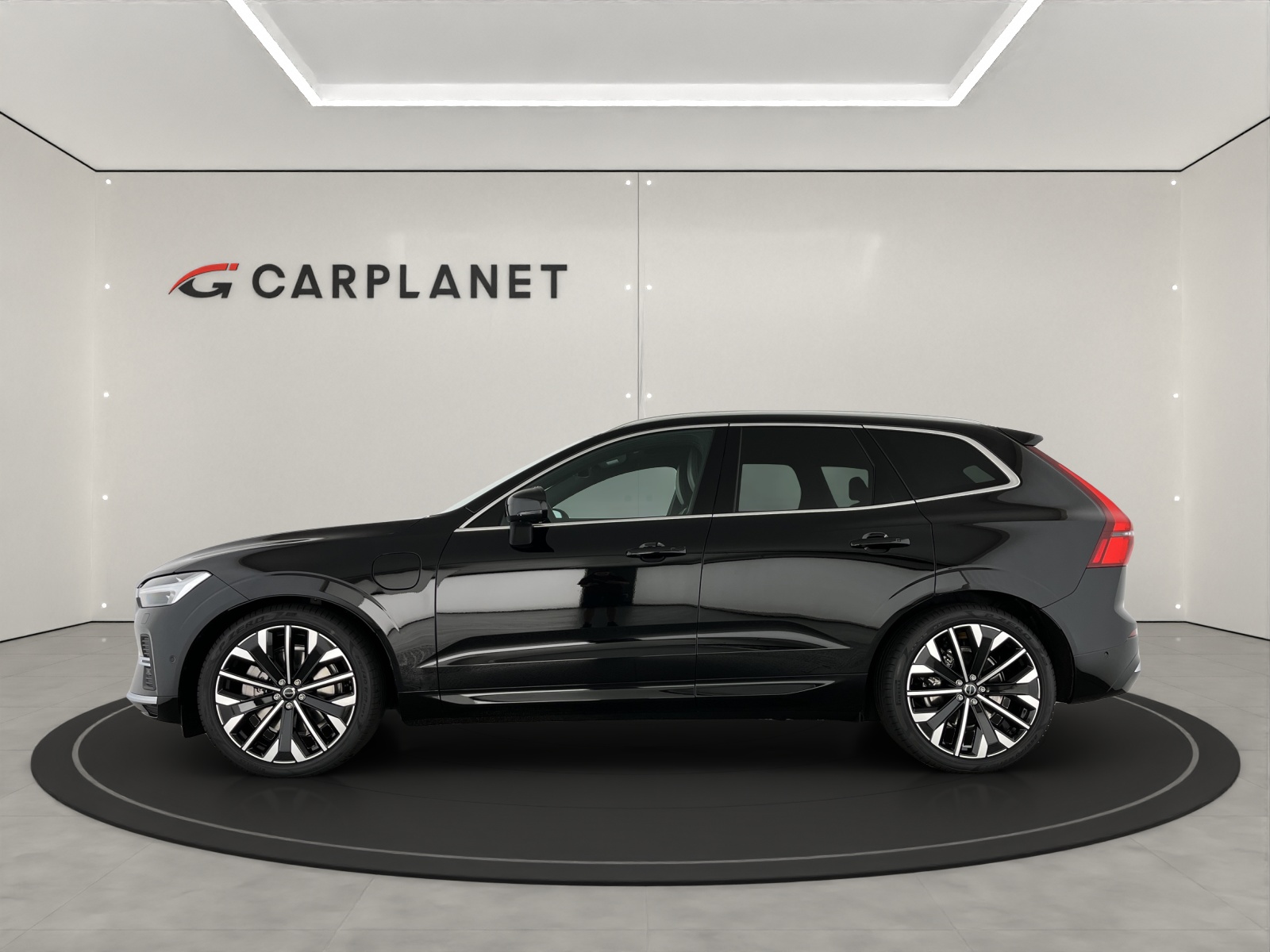 VOLVO XC60 2.0 T8 TE Ultra Bright eAWD-showroom-element-1
