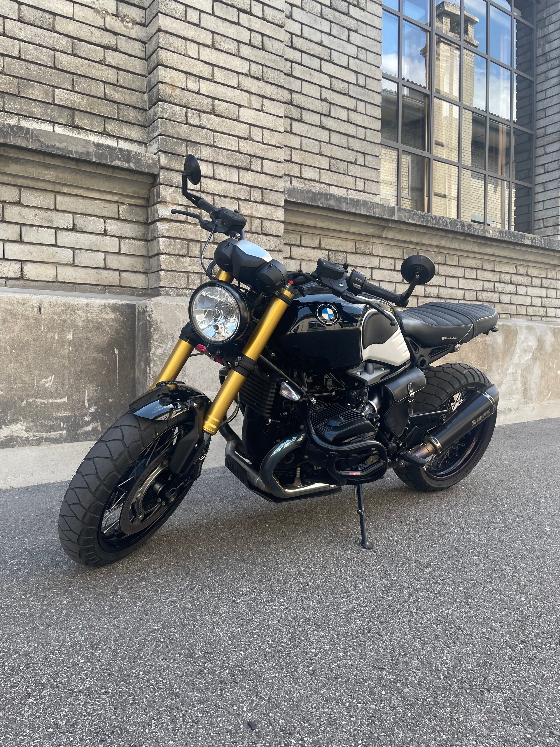 BMW R nineT ABS-image-2